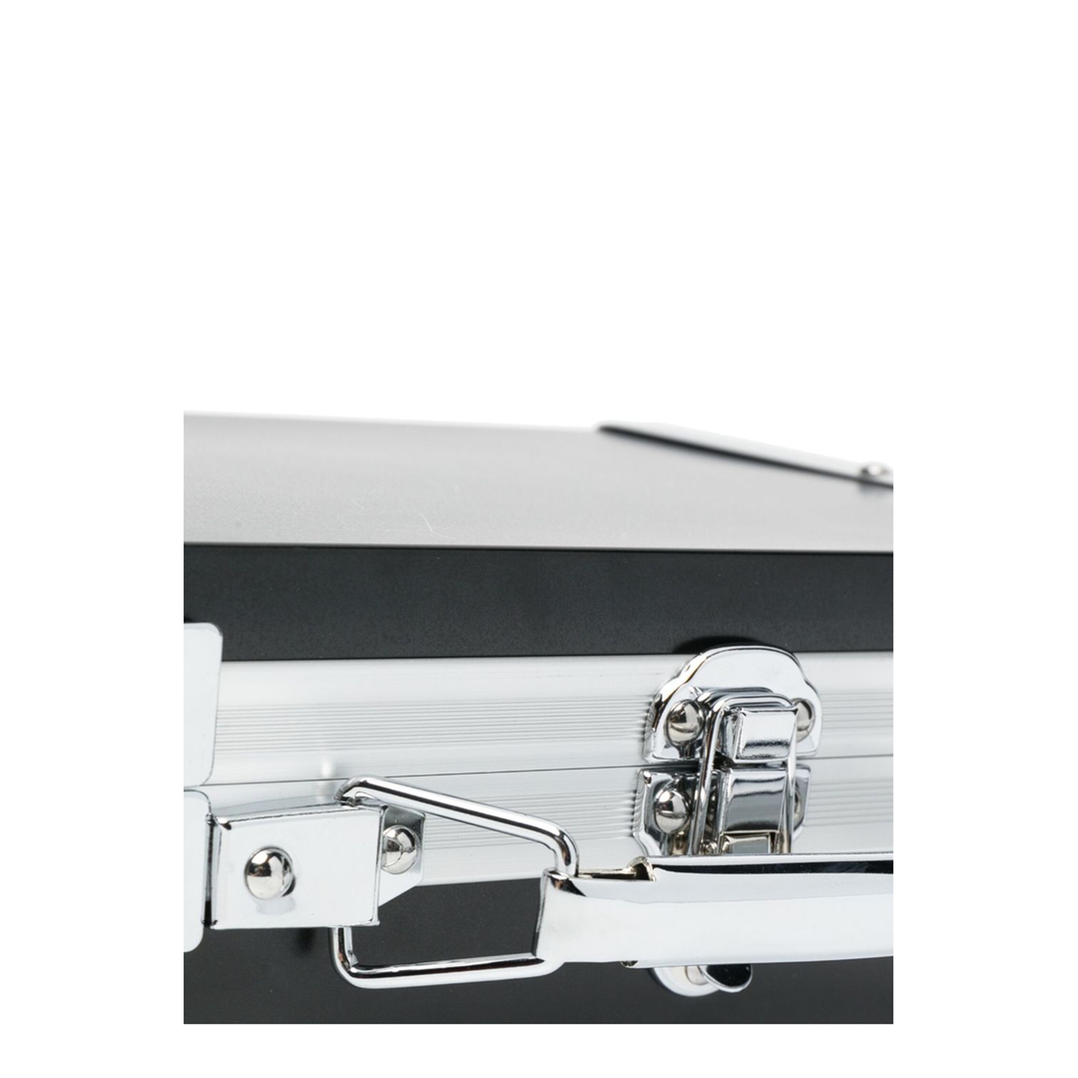MAYFEYR - Comme Comme - Black Bag - RQK2020511