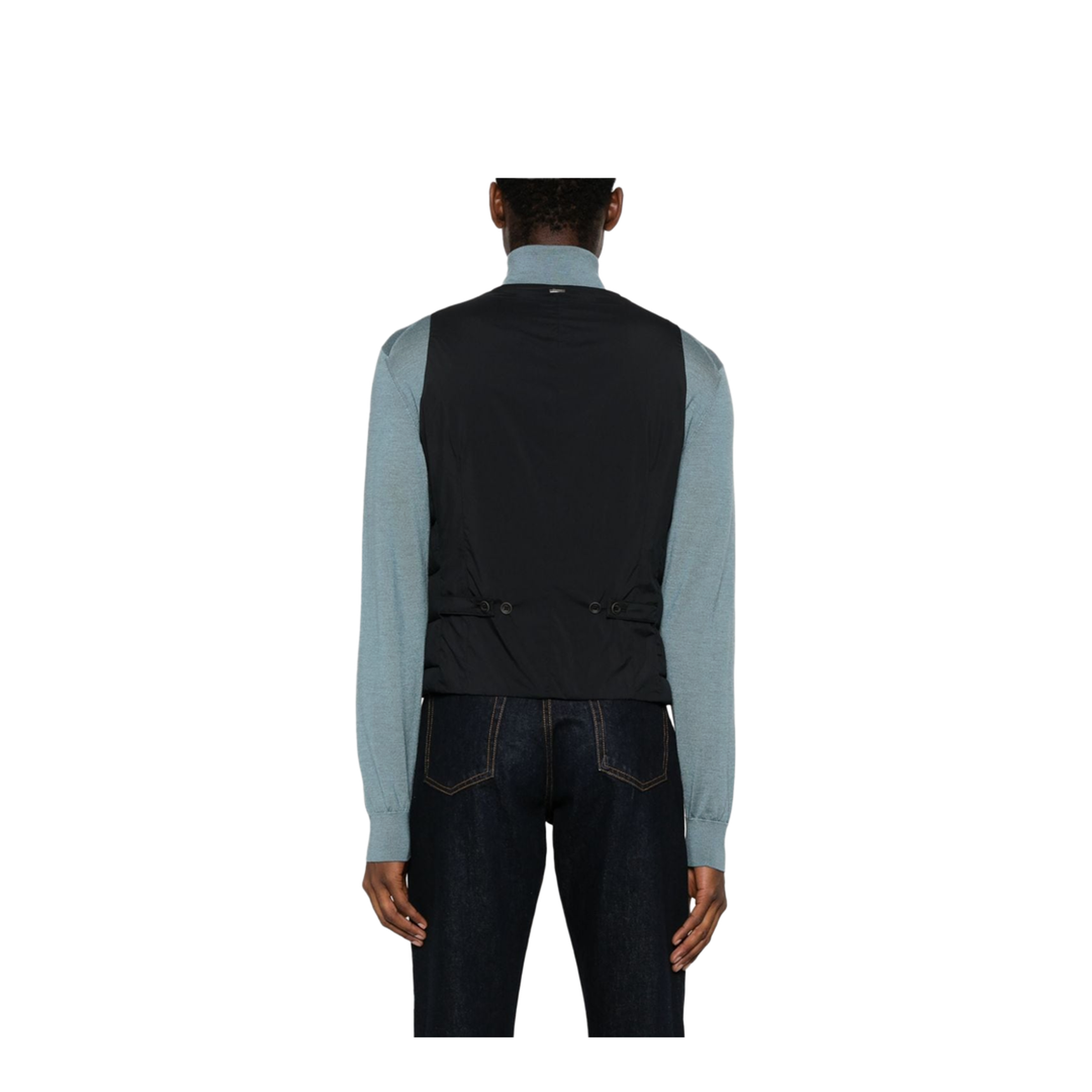 Padded Jacket