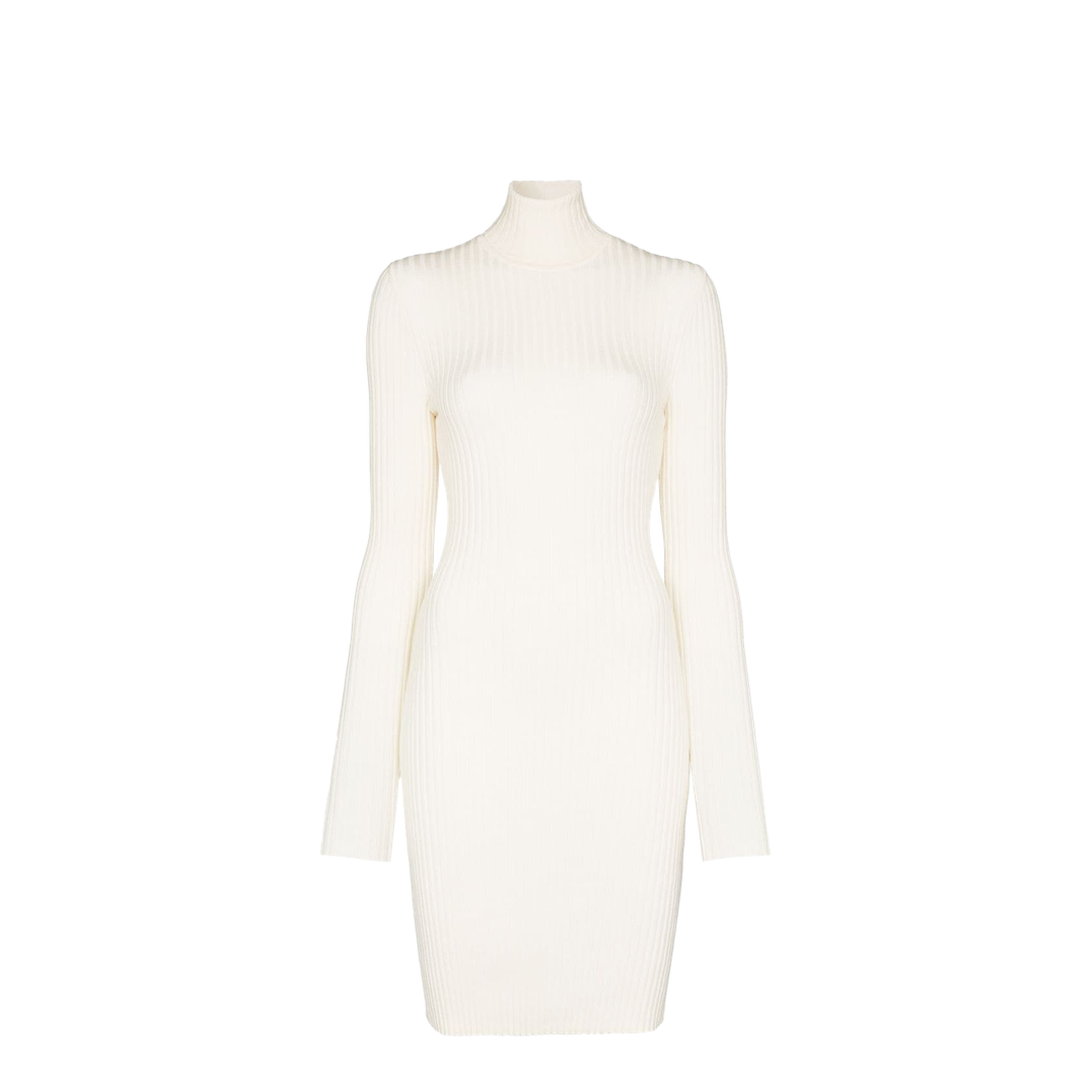 MAYFEYR - Wolford - Dresses Ecru - 527708596