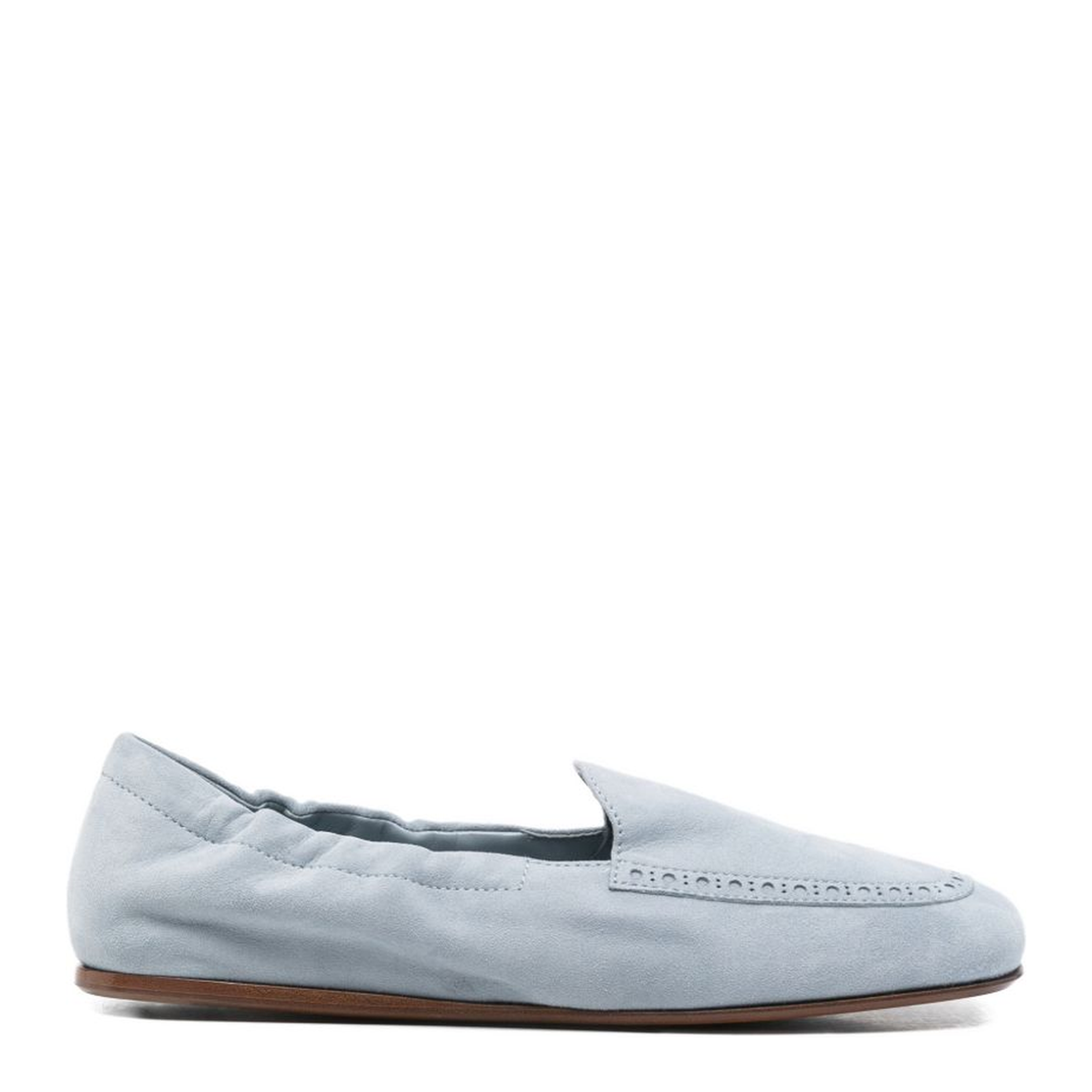 MAYFEYR - Church's - Flat Shoes Clear Blue - DD01109HVF0BAU