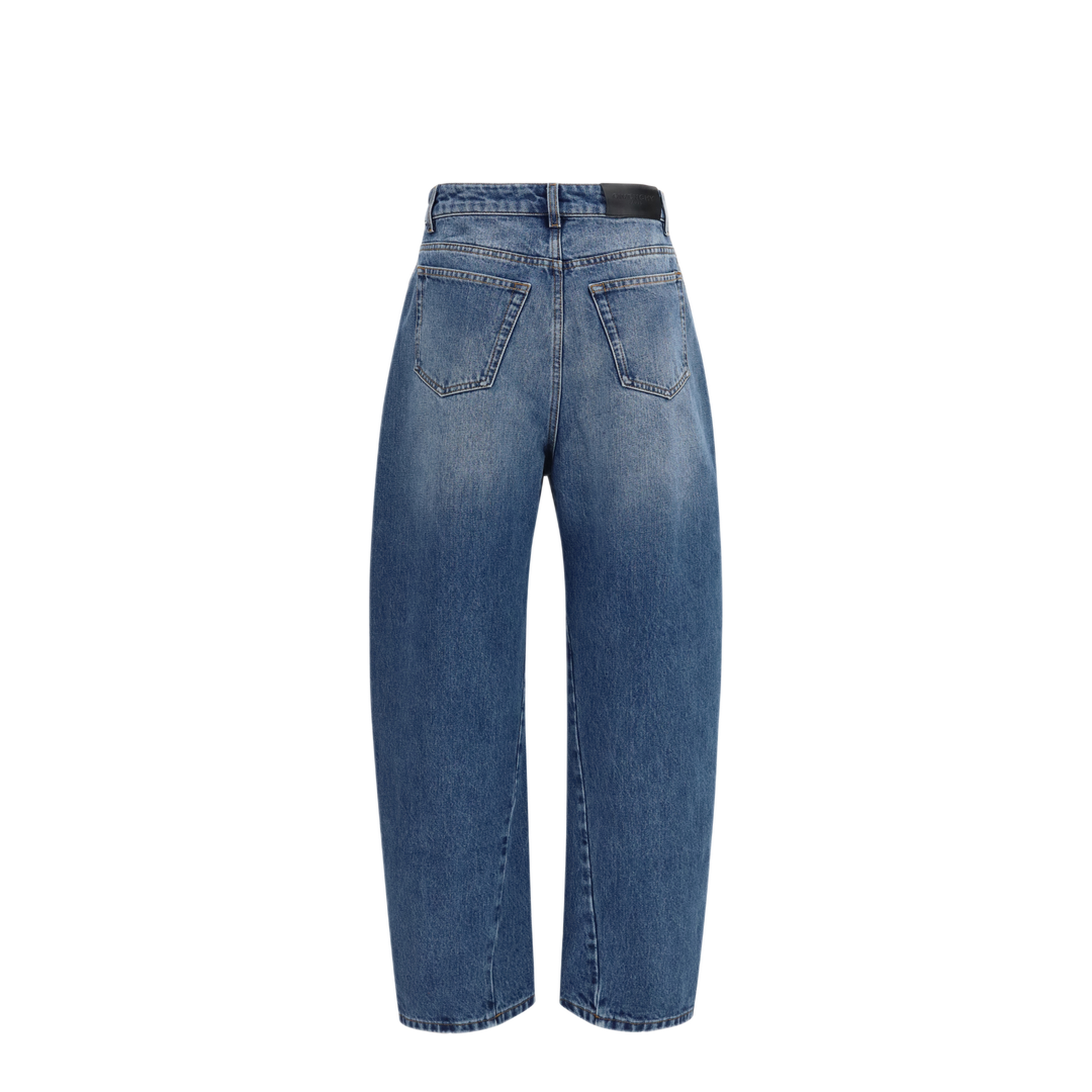 MAYFEYR - Givenchy - Cocoon Jeans - BW51AE518S
