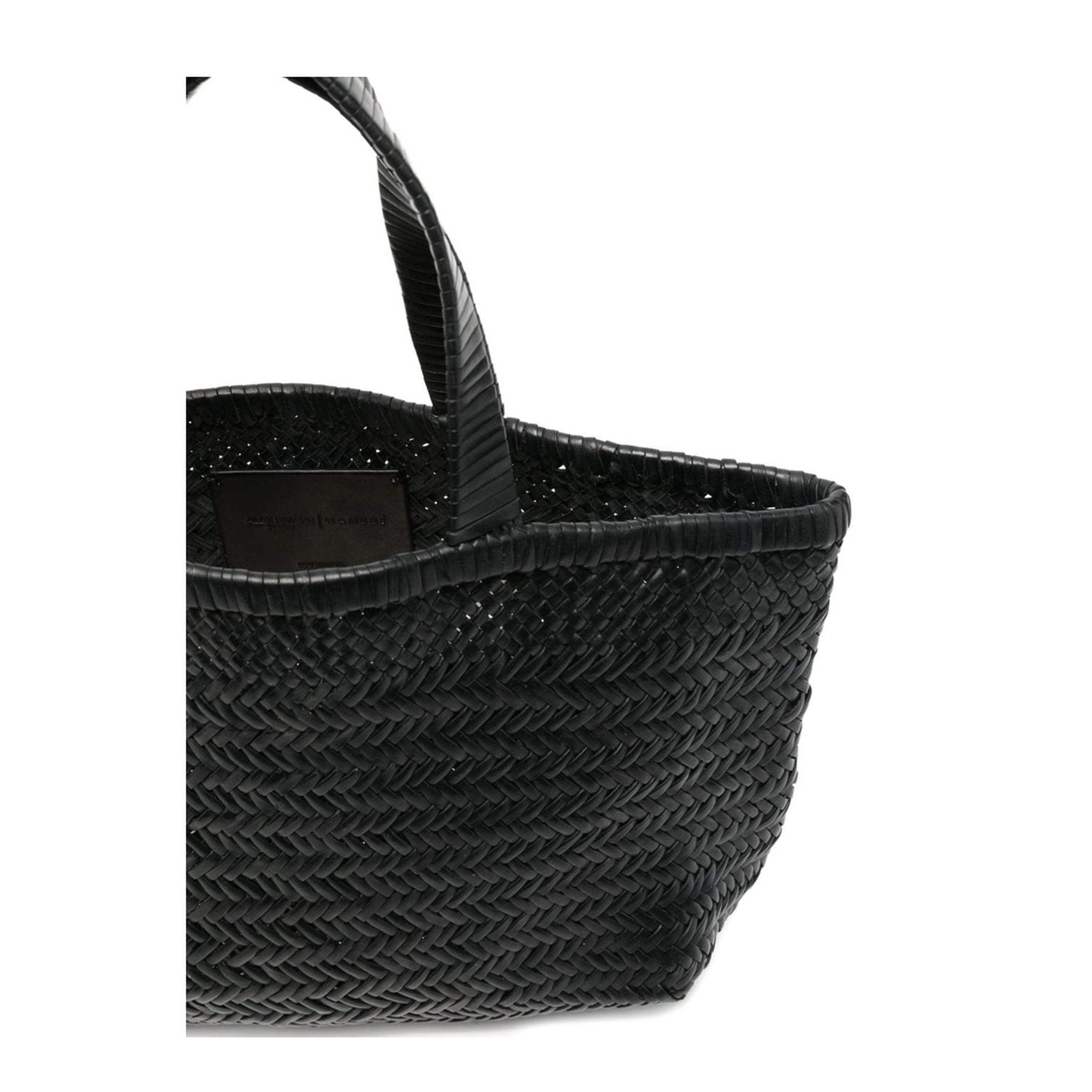MAYFEYR - MANEBI - Bag Black - L15HFBLACK