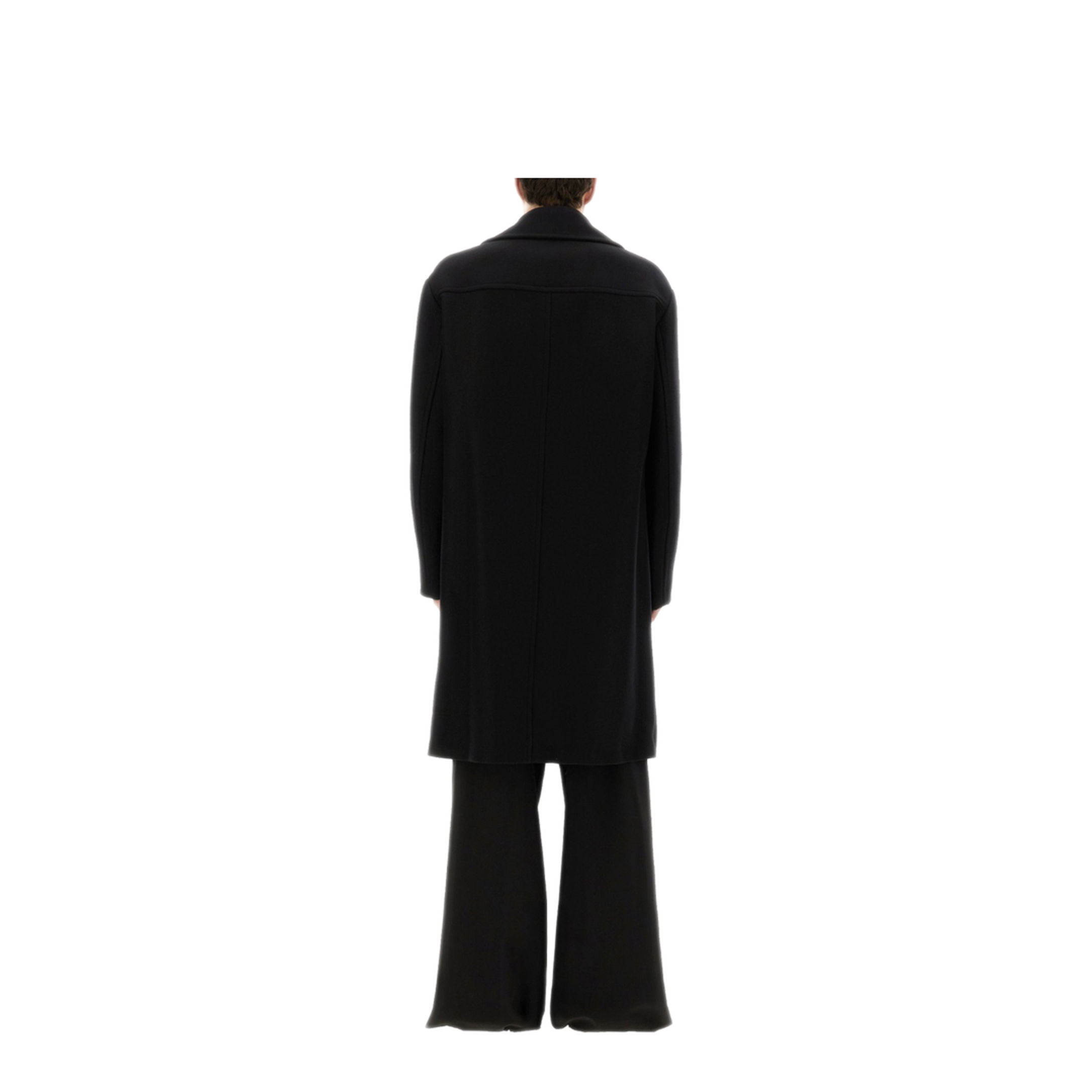 MAYFEYR - Dries Van Noten - "Racos" Coat - 0202342216900