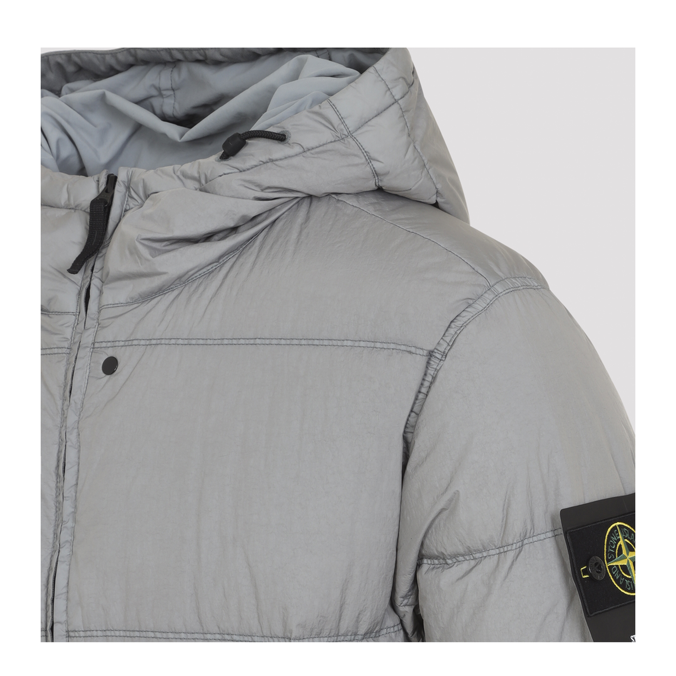 MAYFEYR - Stone Island - Jacket - L2S154100037S0A23