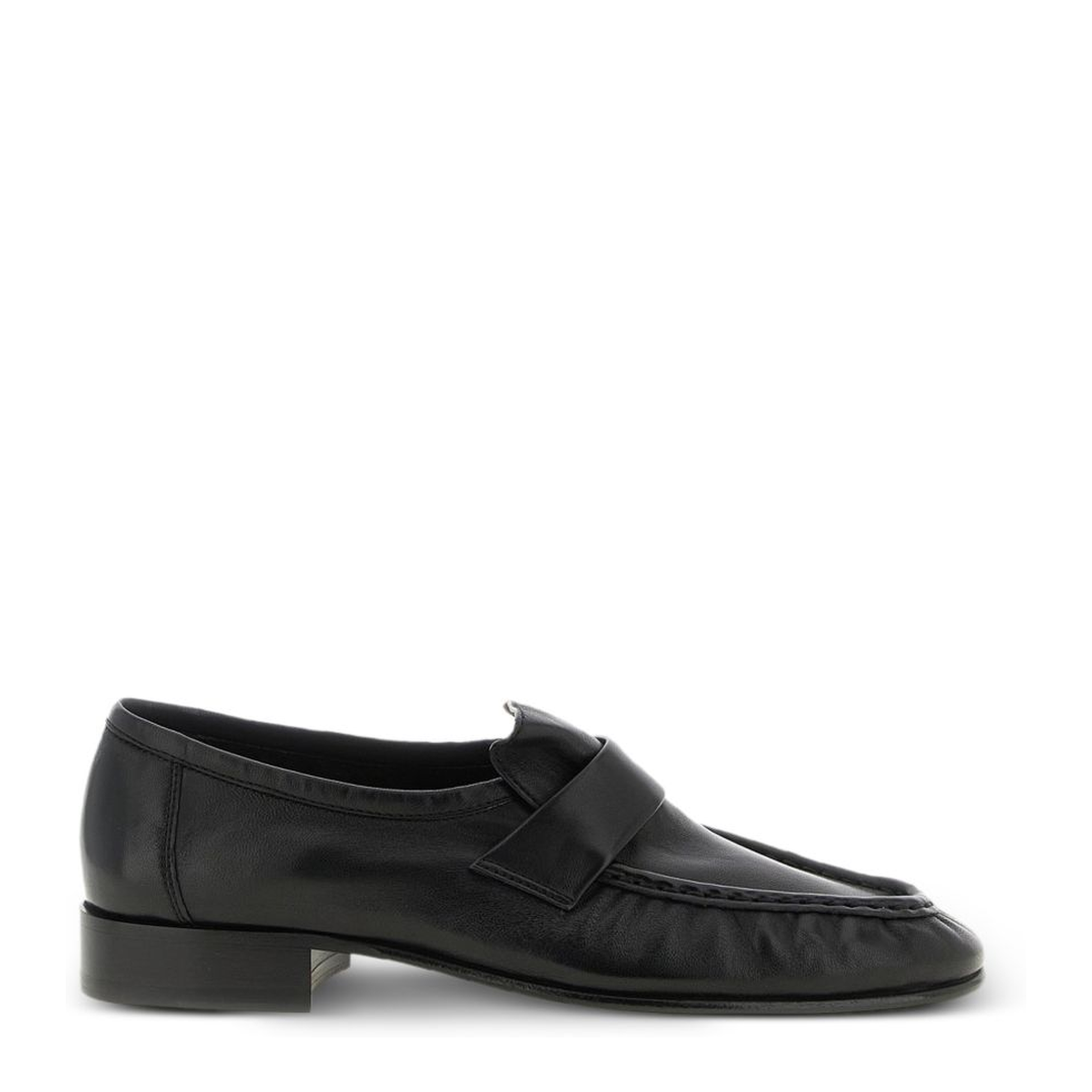 MAYFEYR - The Row - Flat Shoes - F1280L894BLK