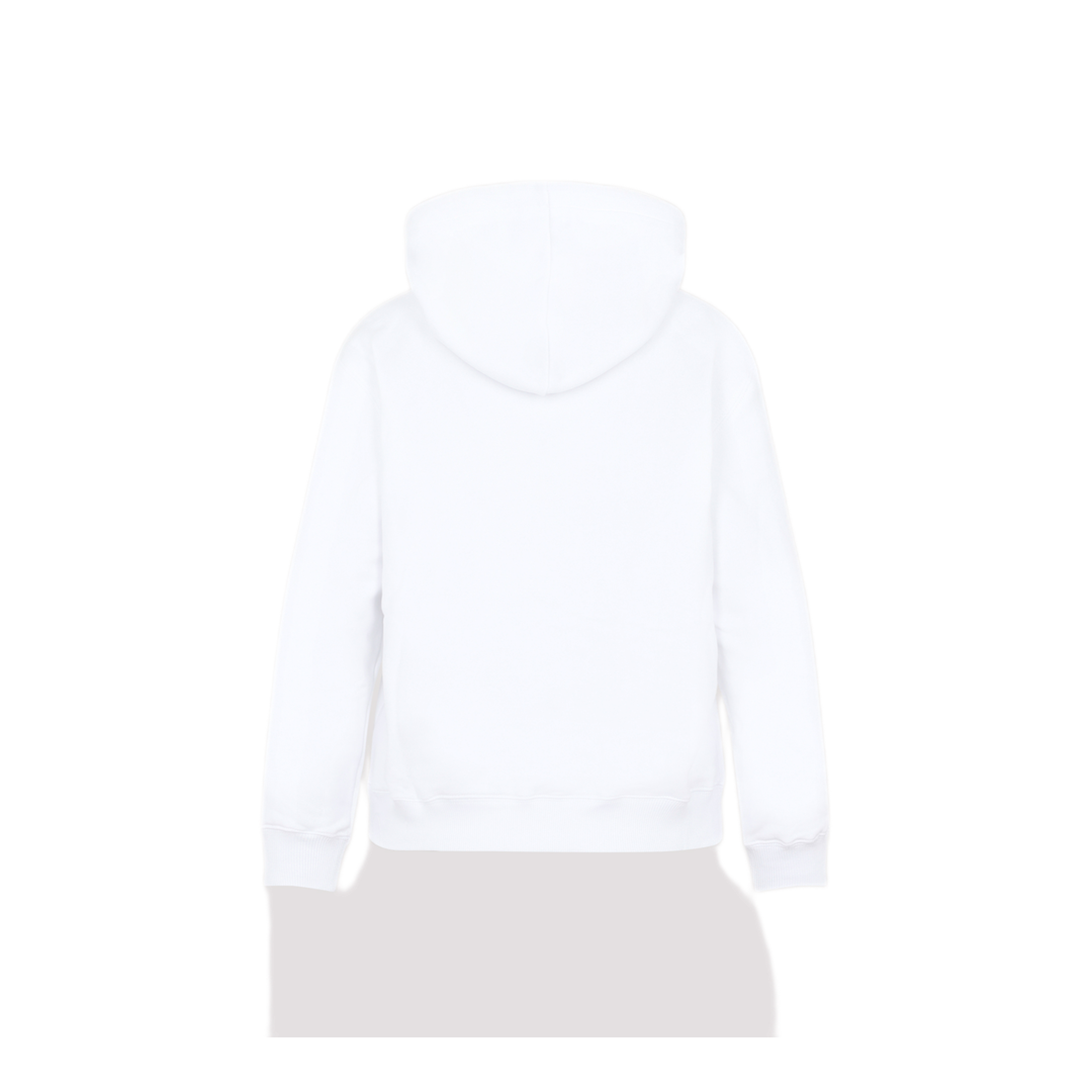 MAYFEYR - Lanvin - Cotton Classic Fit Hoodie - RWHO0003J209P2301