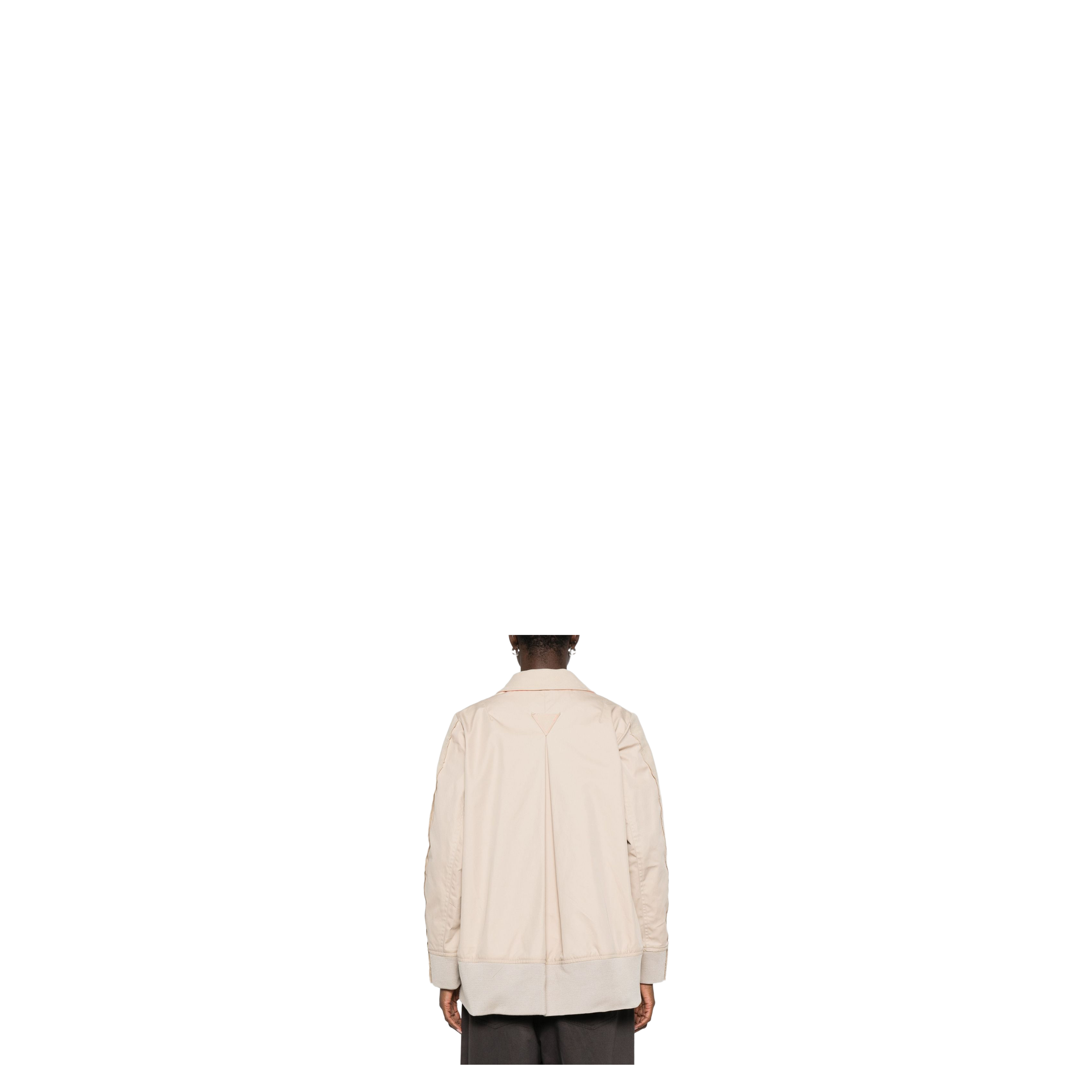 Jackets Beige