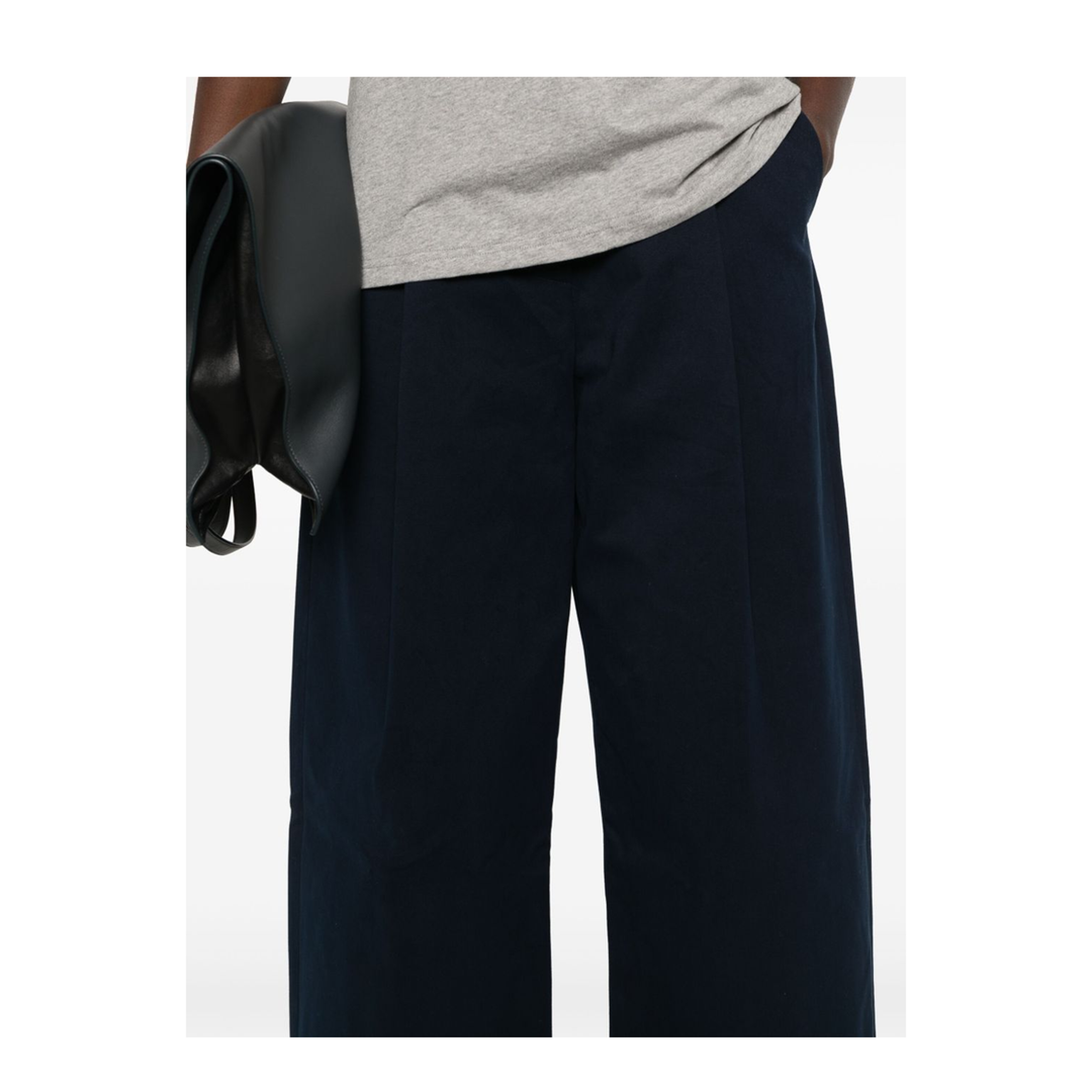 Trousers Blue