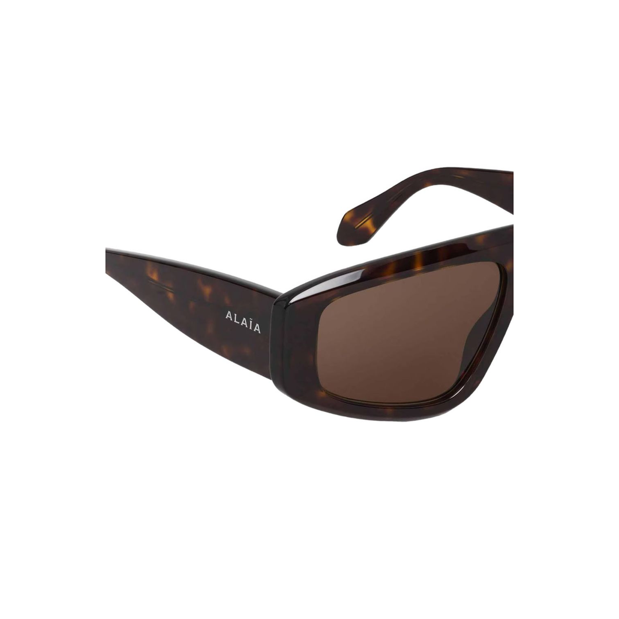 Aviator Frame Sunglasses
