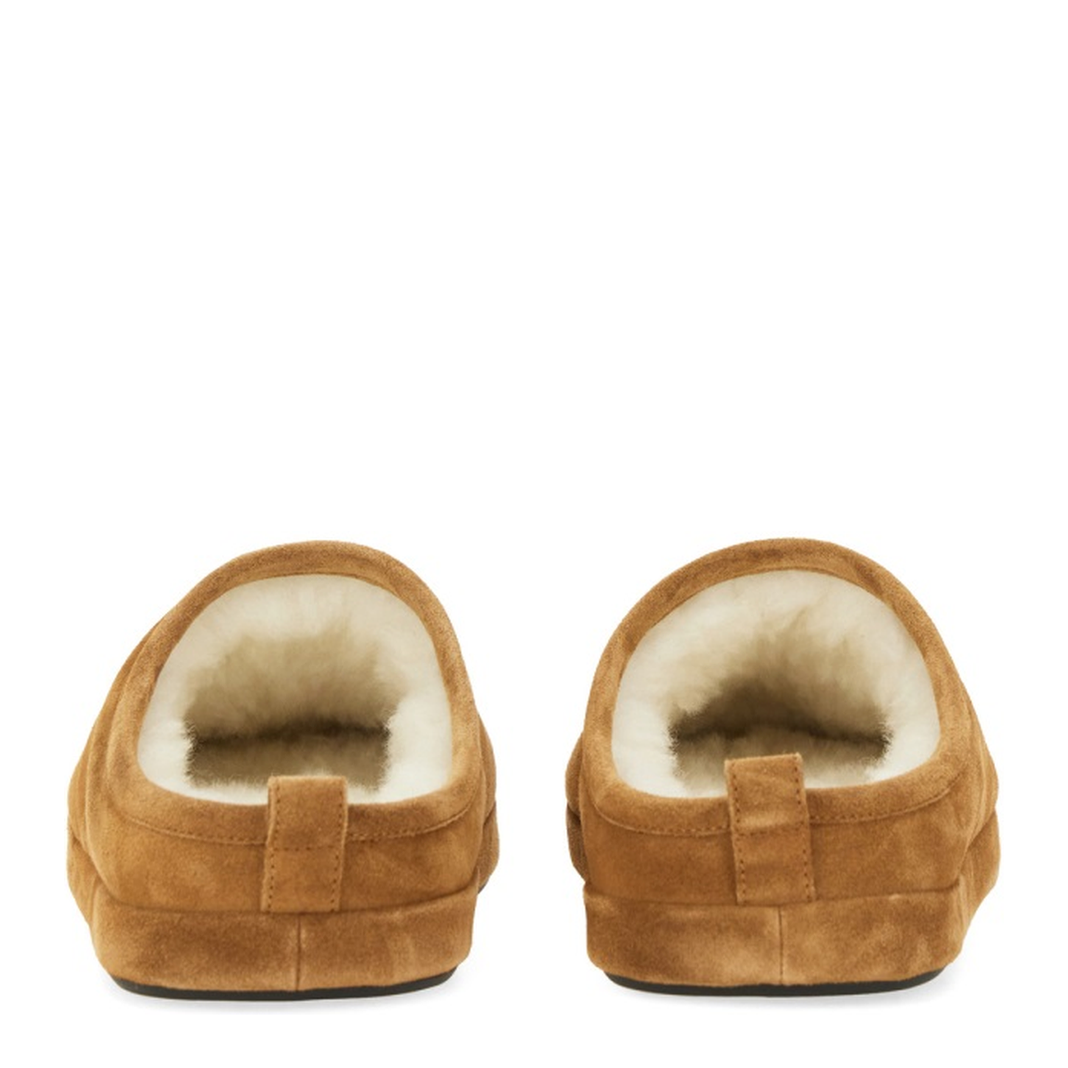 Slipper Shoe Alaska