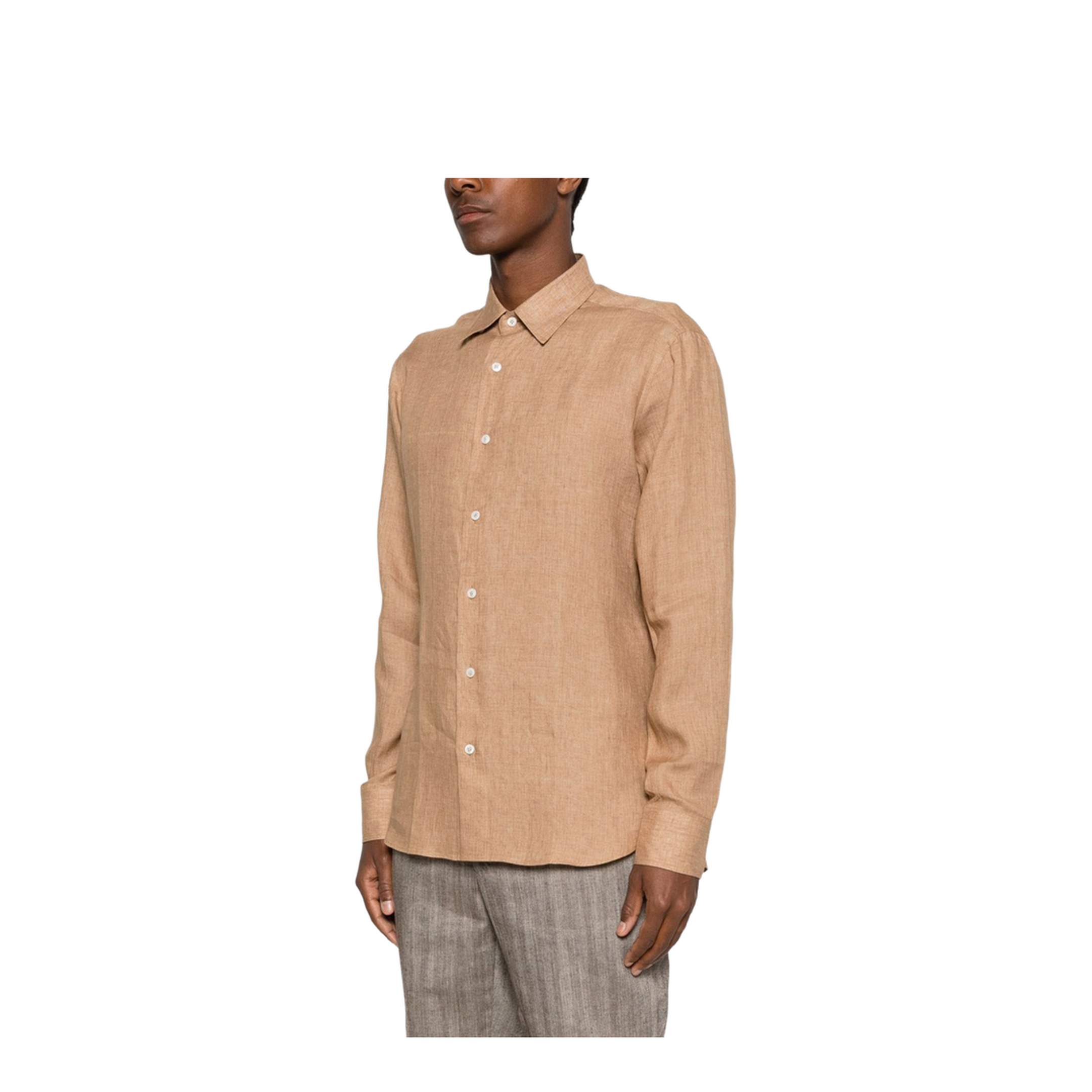 MAYFEYR - Brioni - Shirts - SCAY0LP91119696