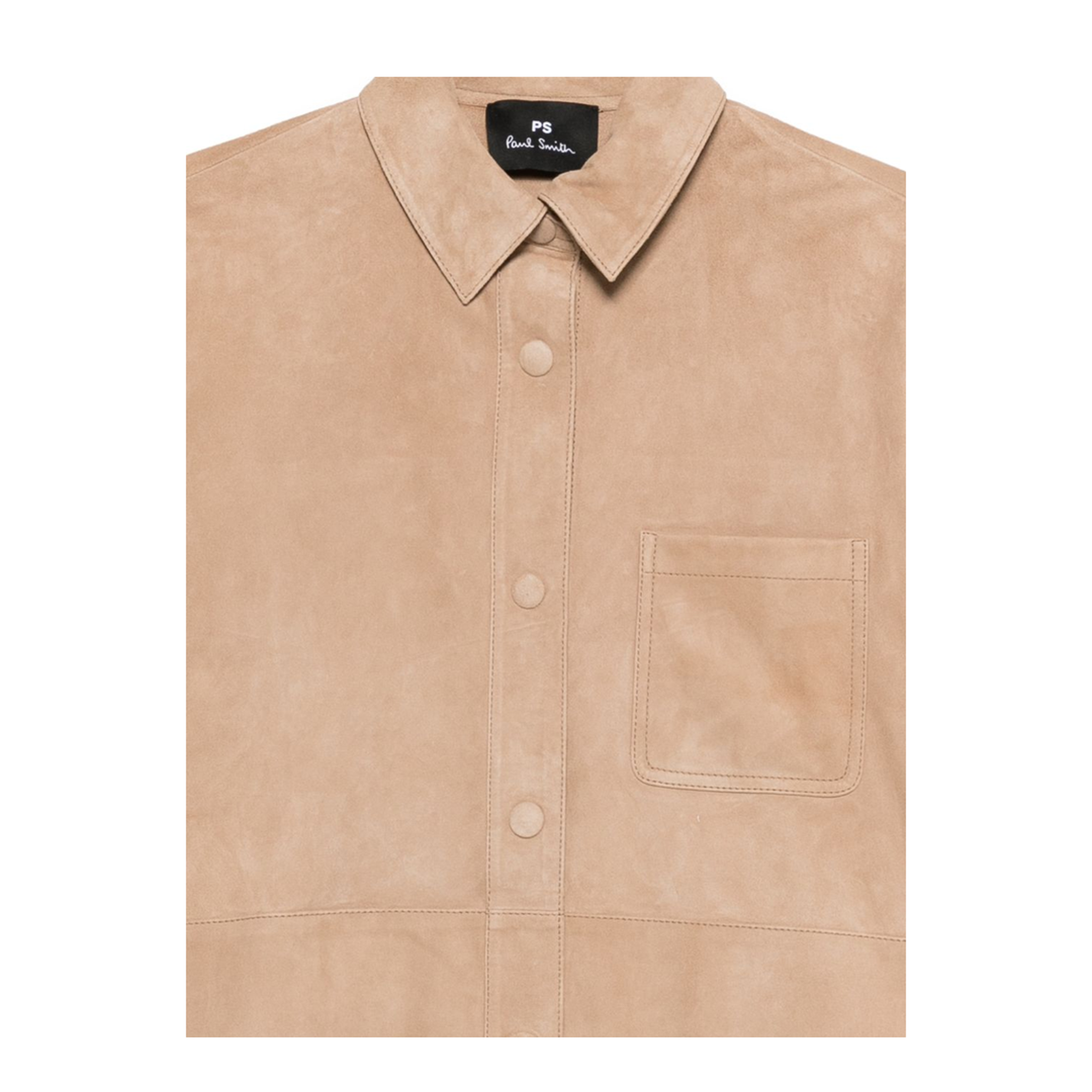 MAYFEYR - Paul Smith - Shirts Beige - W2R403BLV3113262