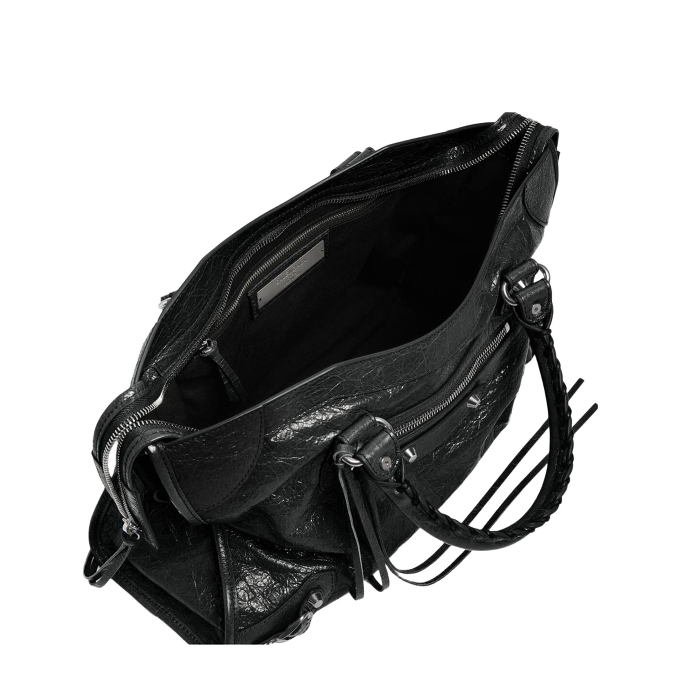 MAYFEYR - Balenciaga - City Bag - 8657602ACLR1000