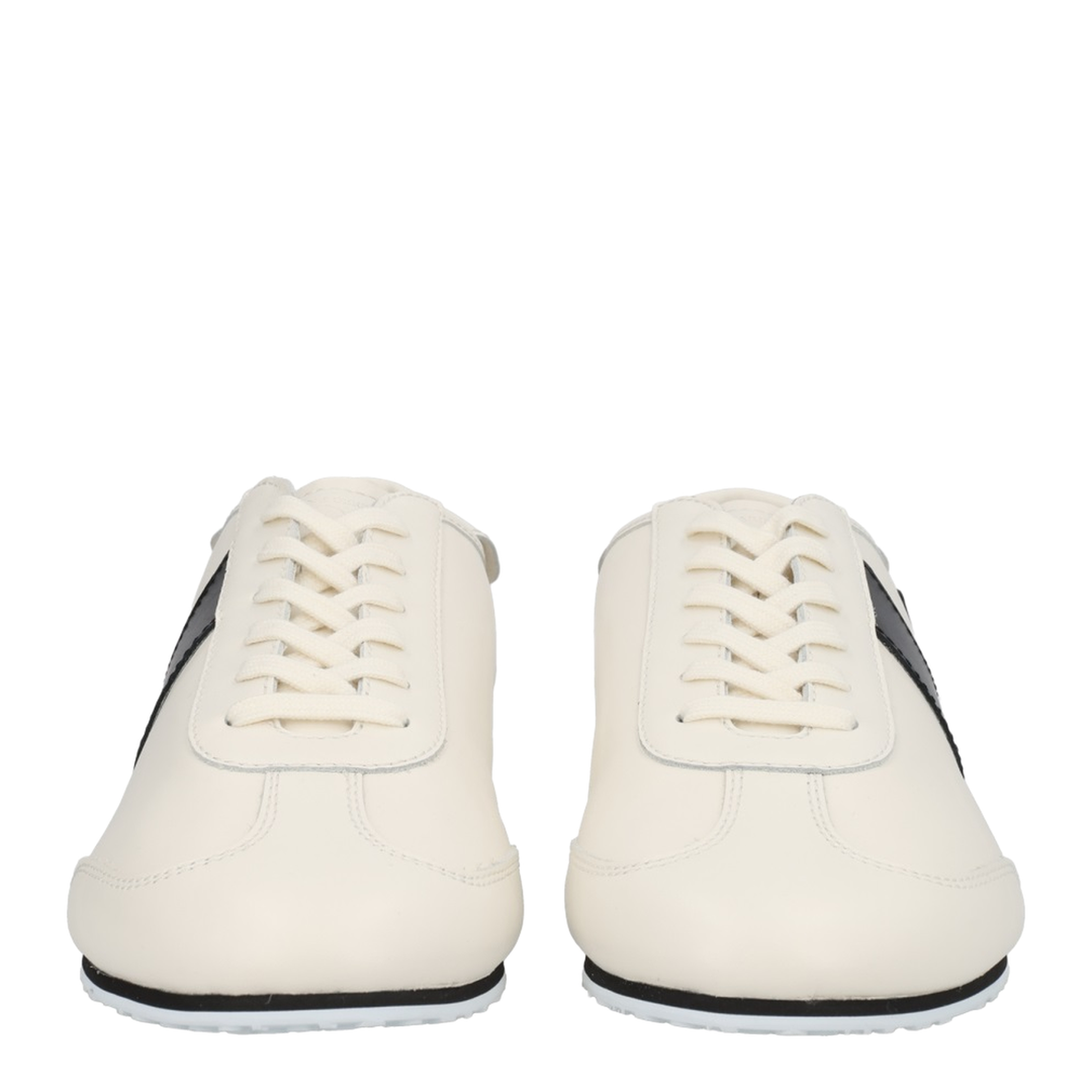 MAYFEYR - Marine Serre - Astra Sneaker - MSN001ARLEA0043WH20