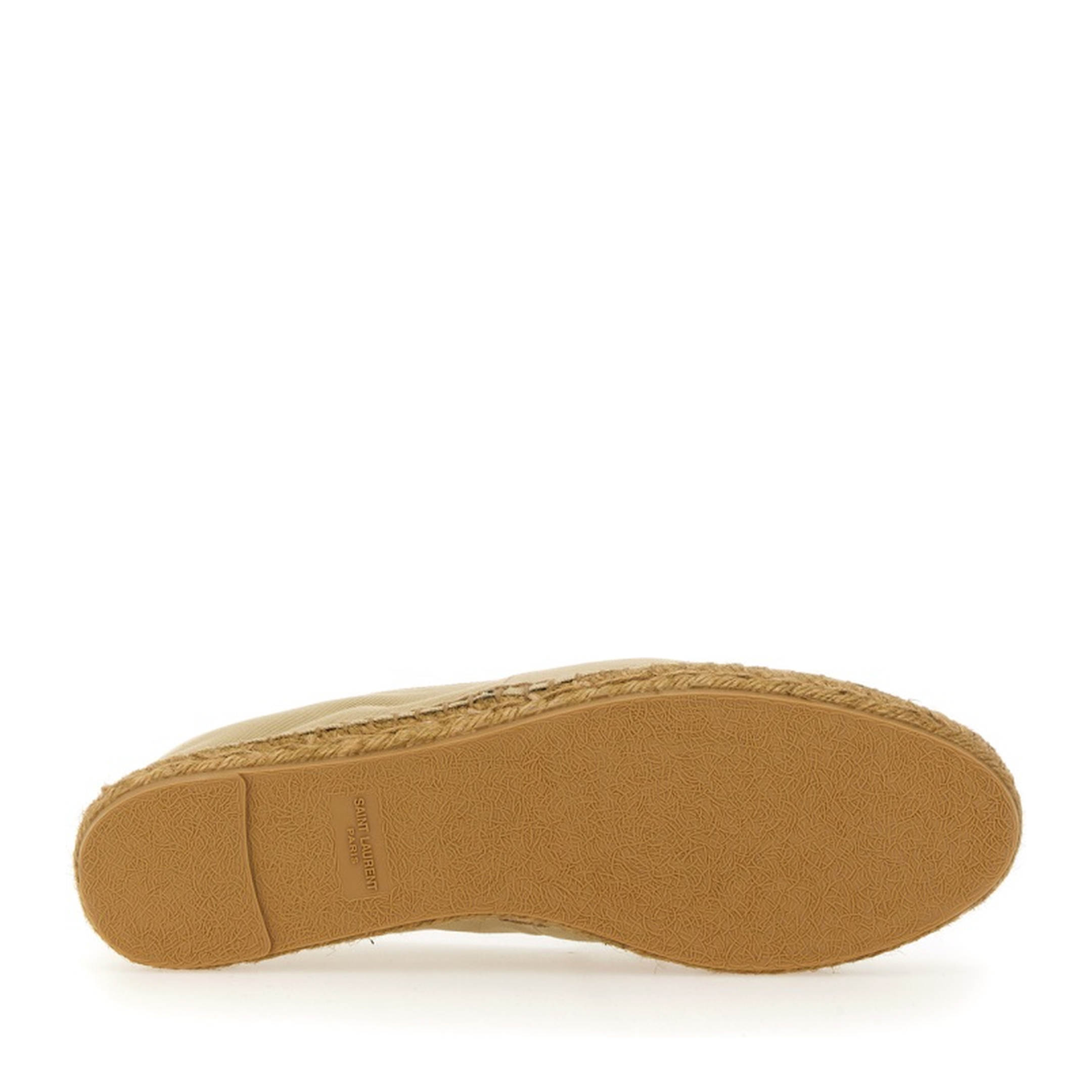 Cotton Espadrilles