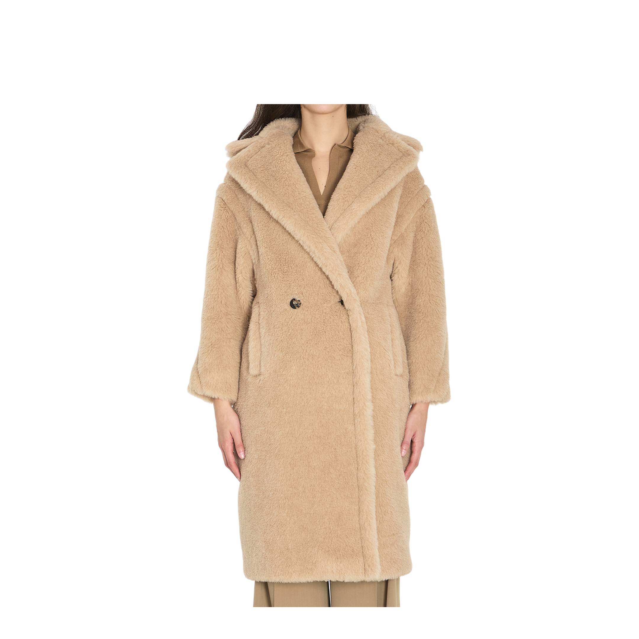 Tedgirl Coat
