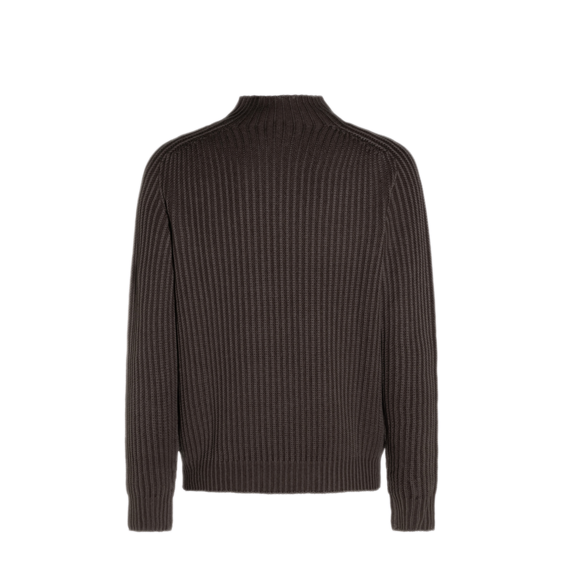 MAYFEYR - 04651/A TRIP IN A BAG - 04651 A Trip In A Bag Sweater - 3KN2603B26BARREL BROWN