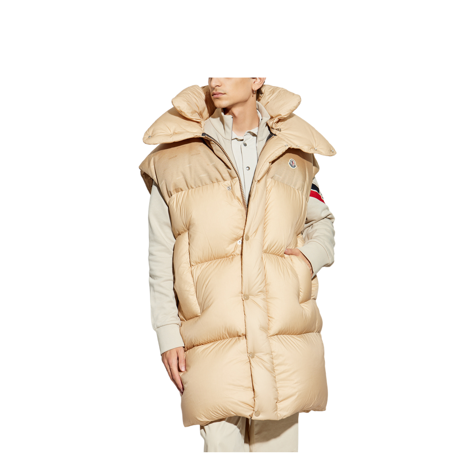 Down Jacket Verone 2