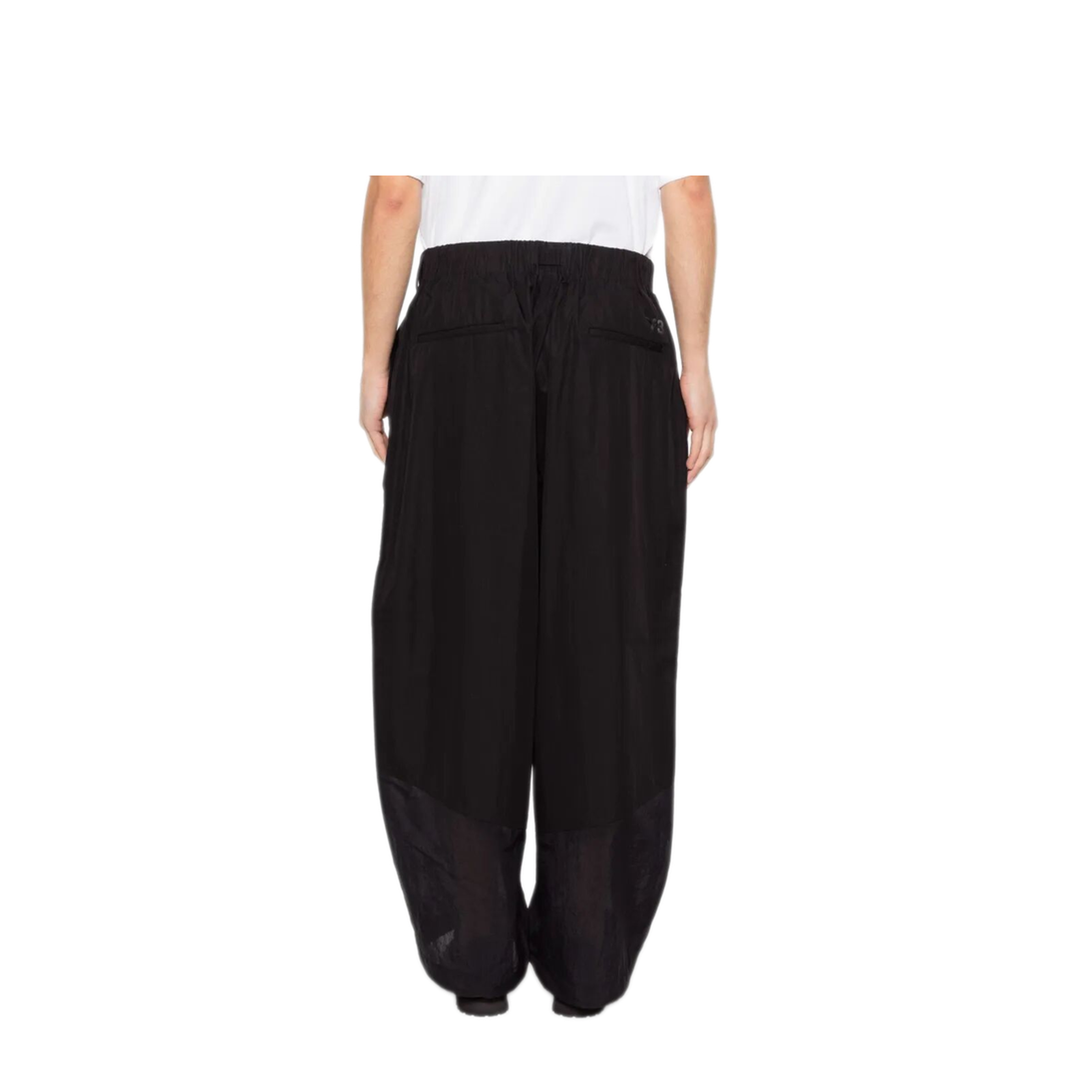 MAYFEYR - Y-3 - Cargo Pants - KD3976BLACK