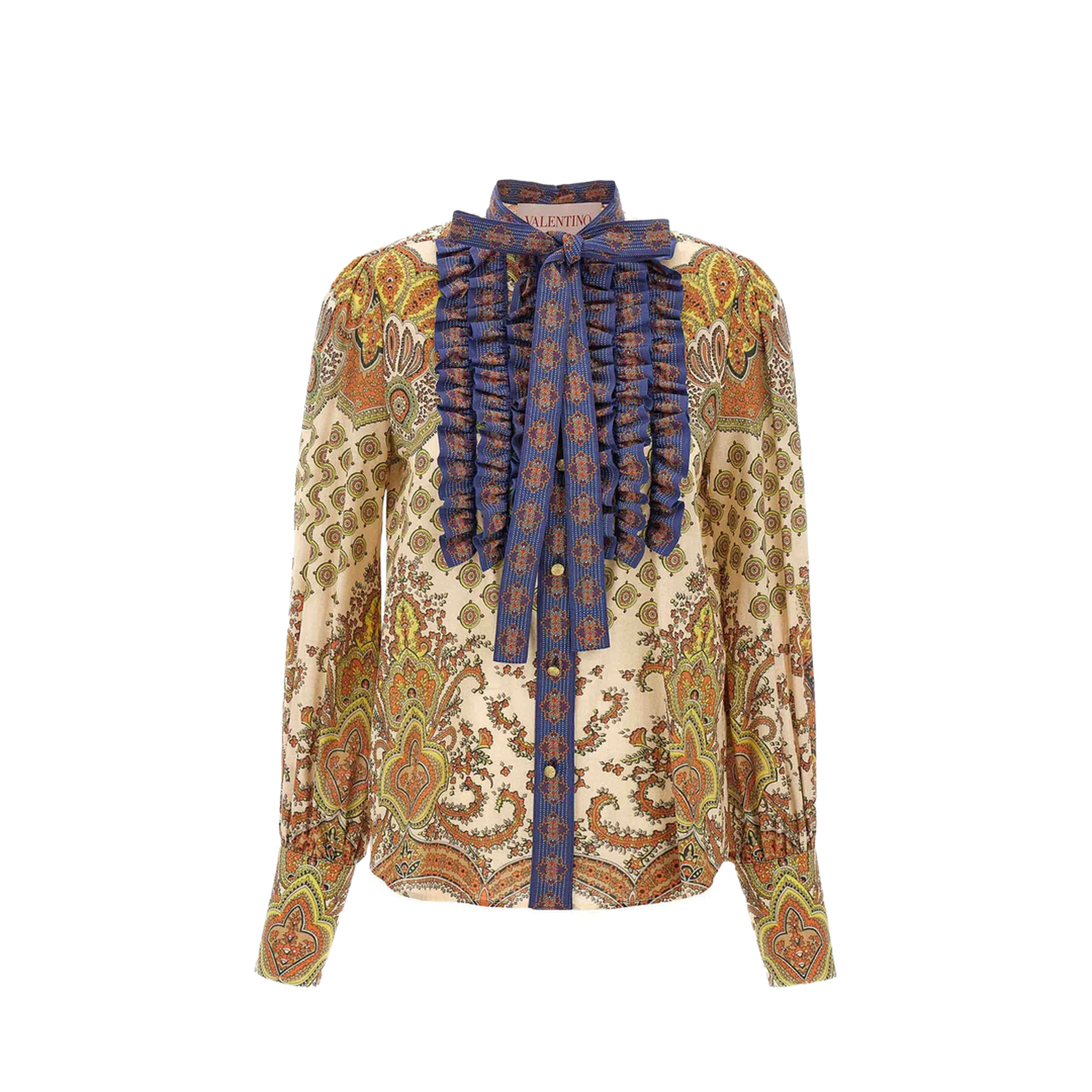 Voyage Imaginaire Shirt