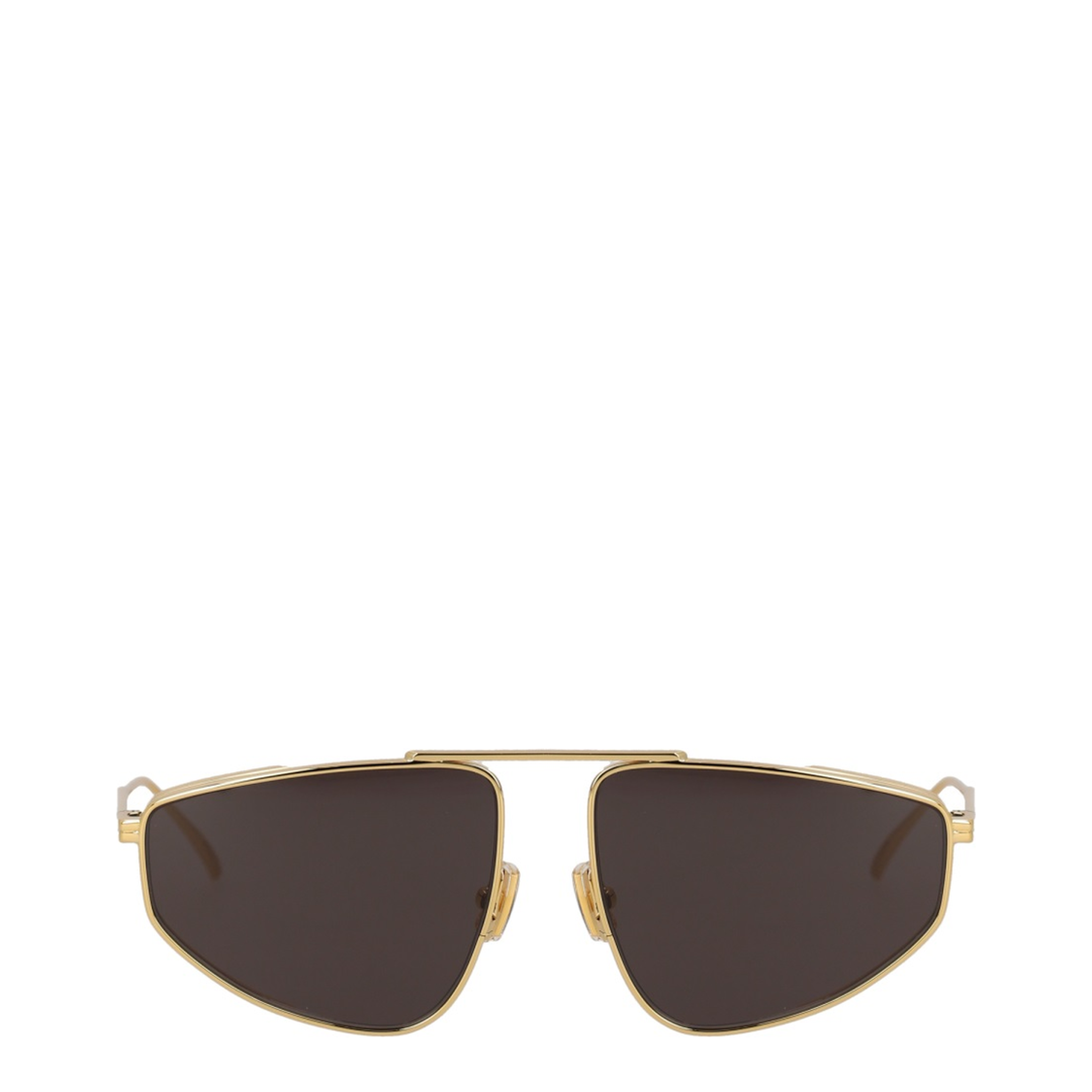 MAYFEYR - Bottega Veneta - Aviator Classic Sunglasses - 861365V44508043