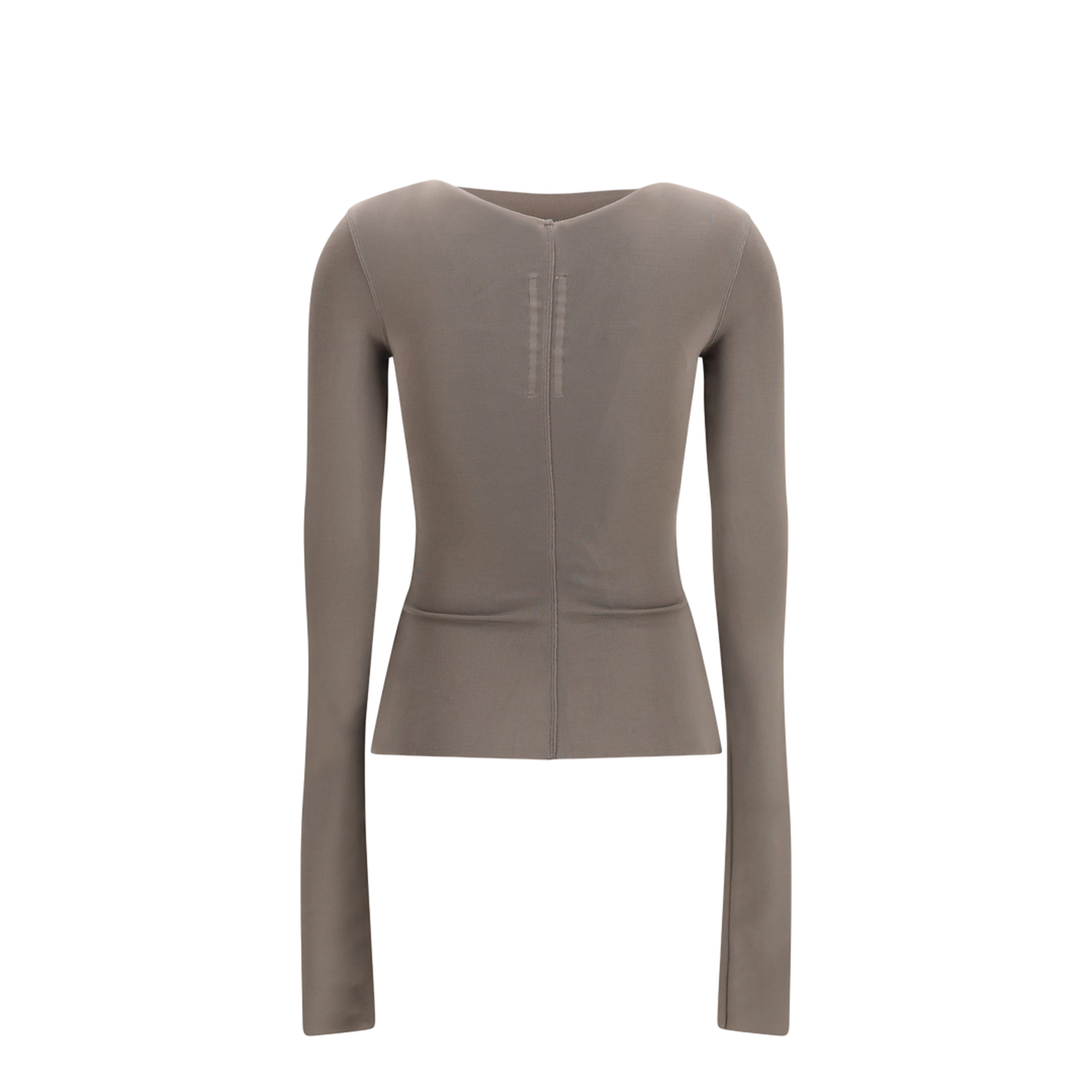 MAYFEYR - Rick Owens - Temple Fitted Top - RO01F6277JSV