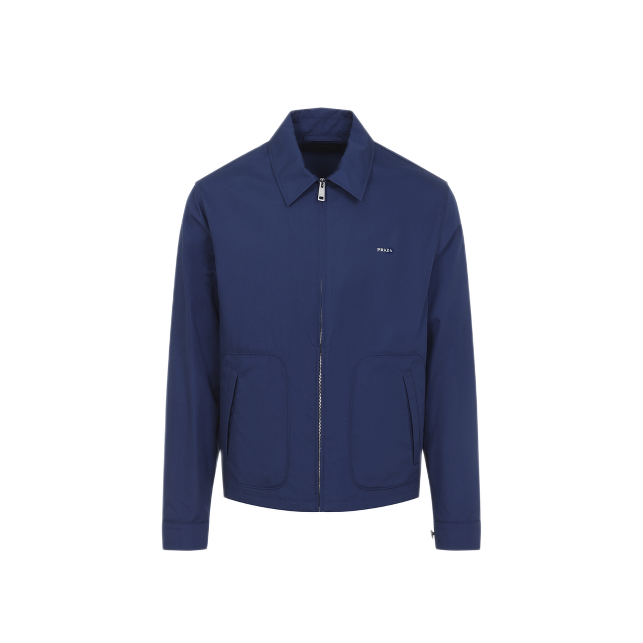 MAYFEYR - Prada - Polyester Jacket - SGC629SWM11480F0016