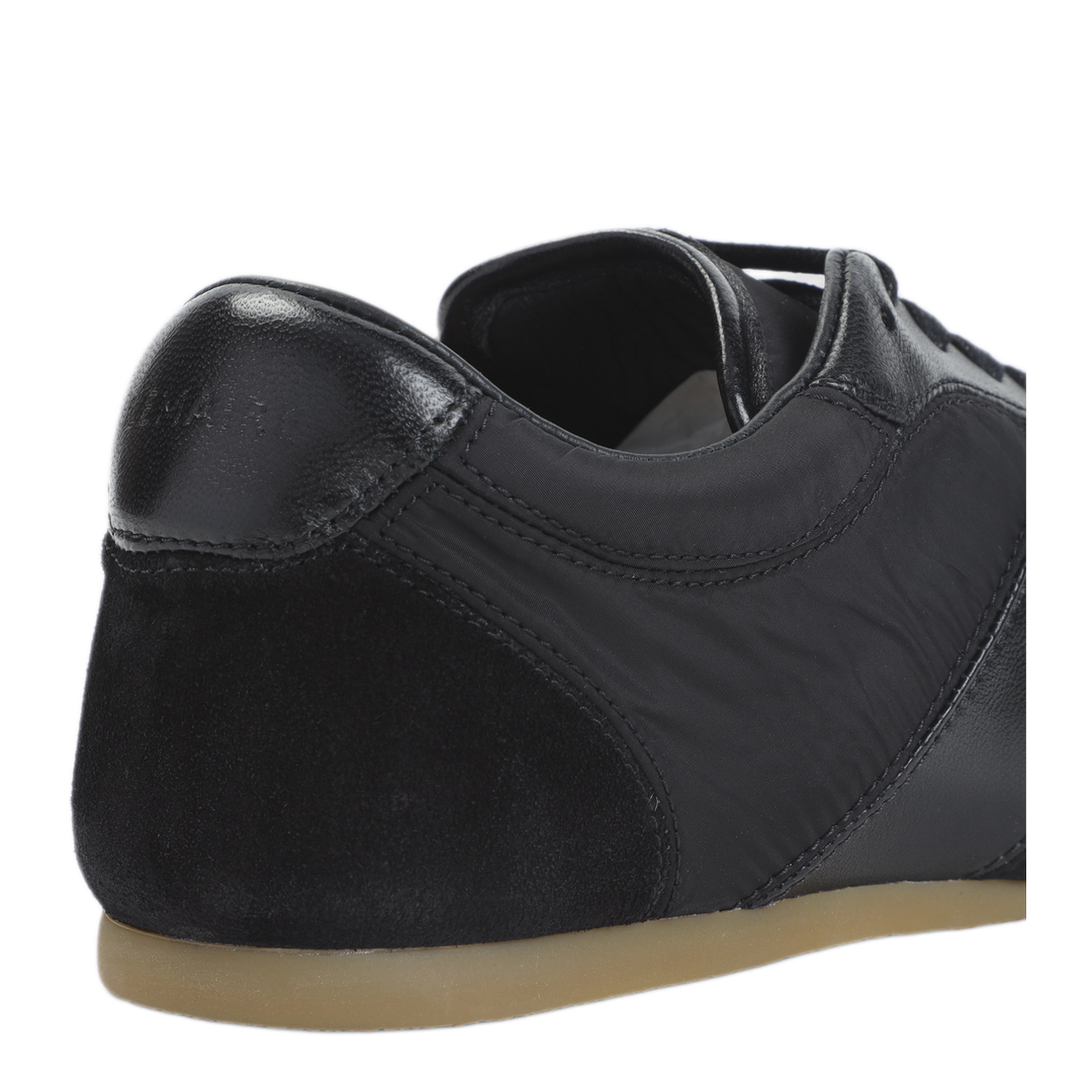 MAYFEYR - Lemaire - Soft Runner Sneakers - FO0228LL0216BK999