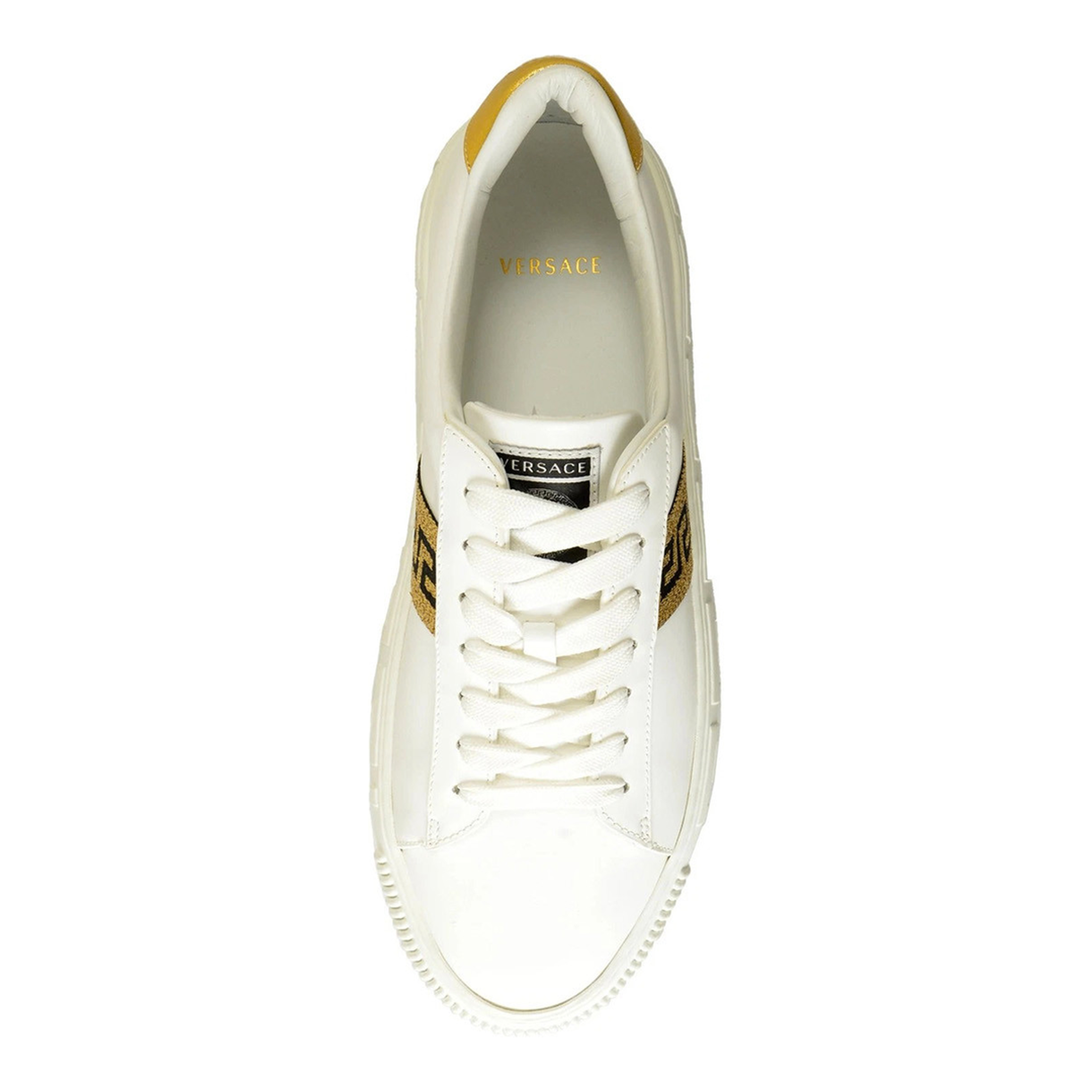 MAYFEYR - Versace - Sneakers - DSU84041A017592W110