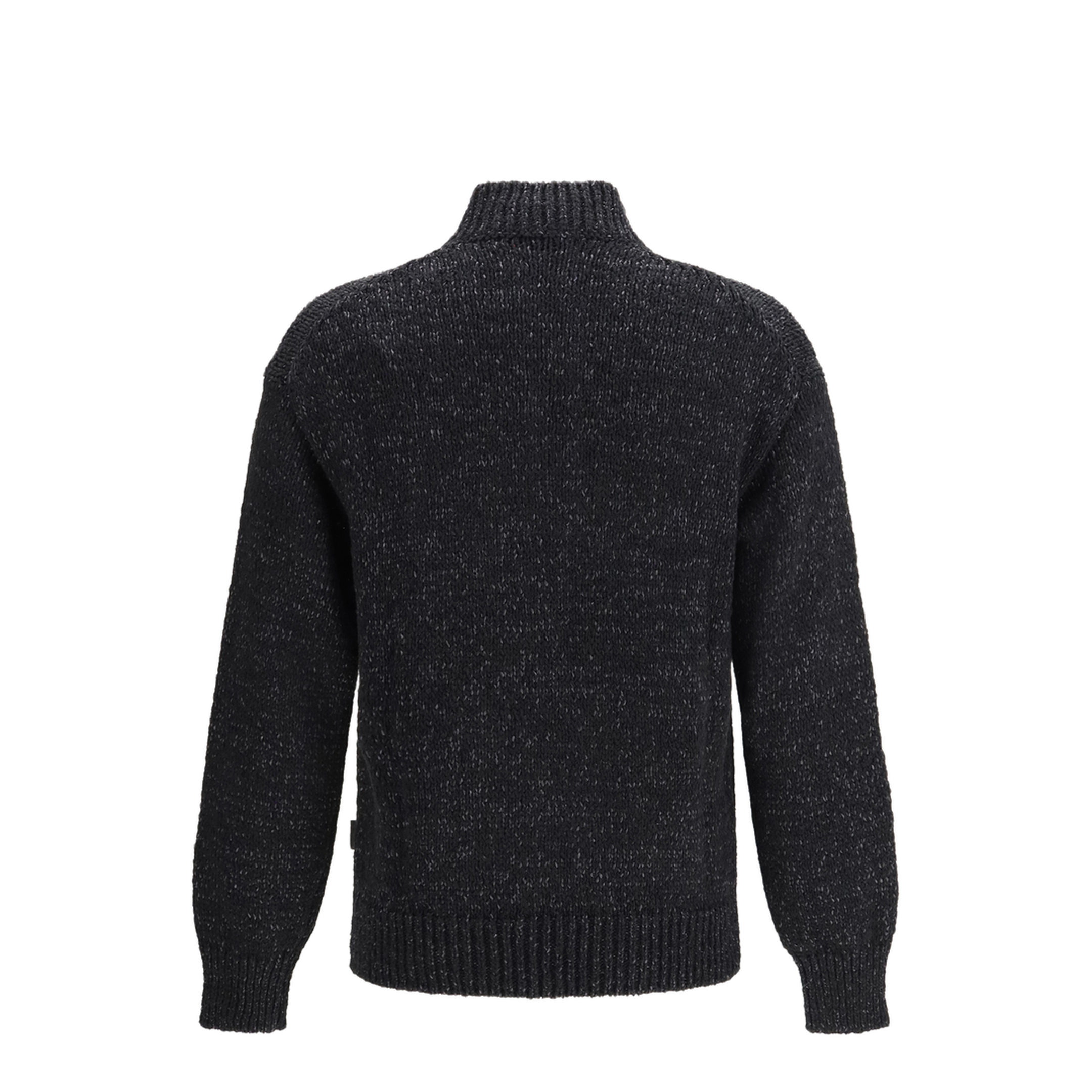 MAYFEYR - herno - Cotton Sweater - ML00004UL72134