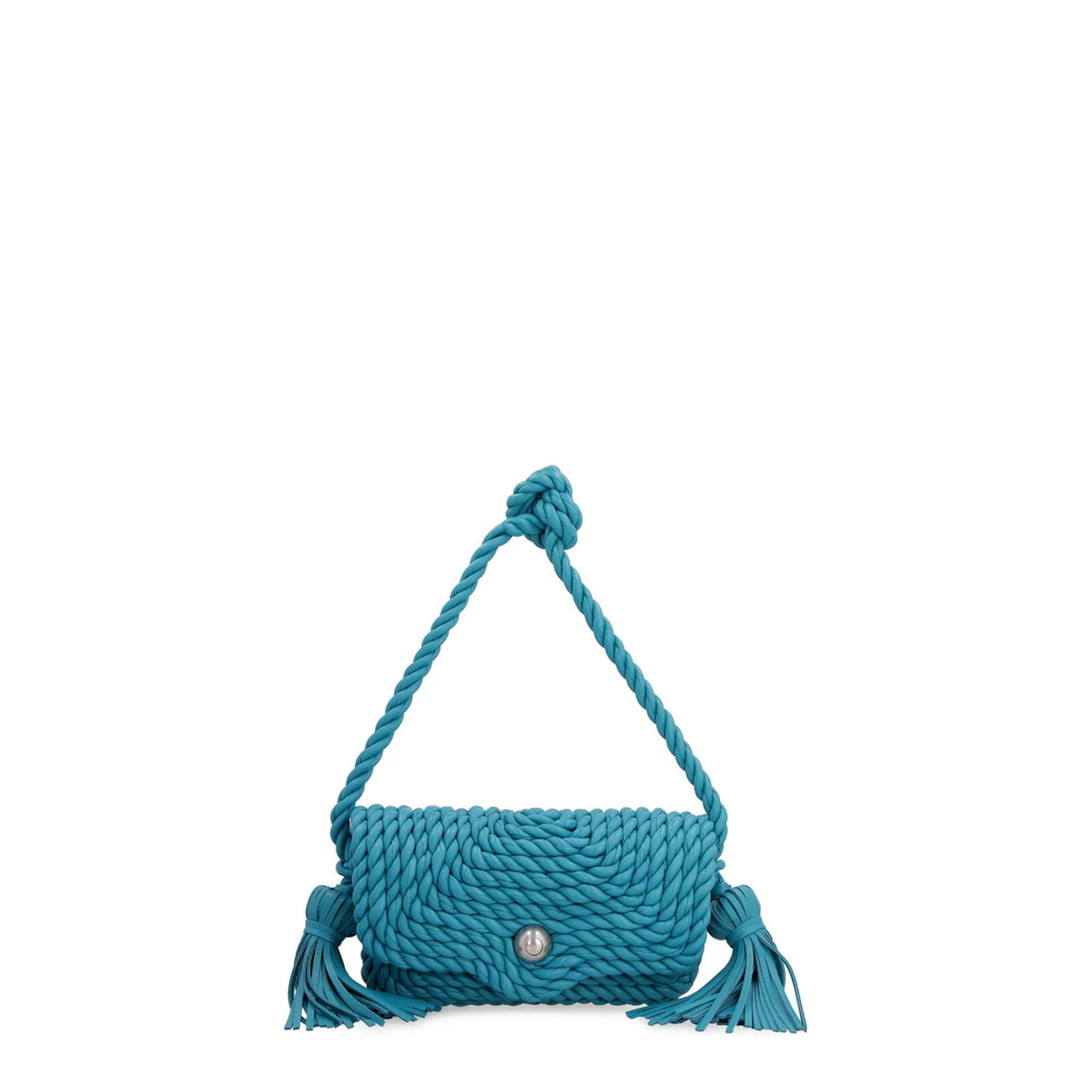 Classic Crossbody Bag