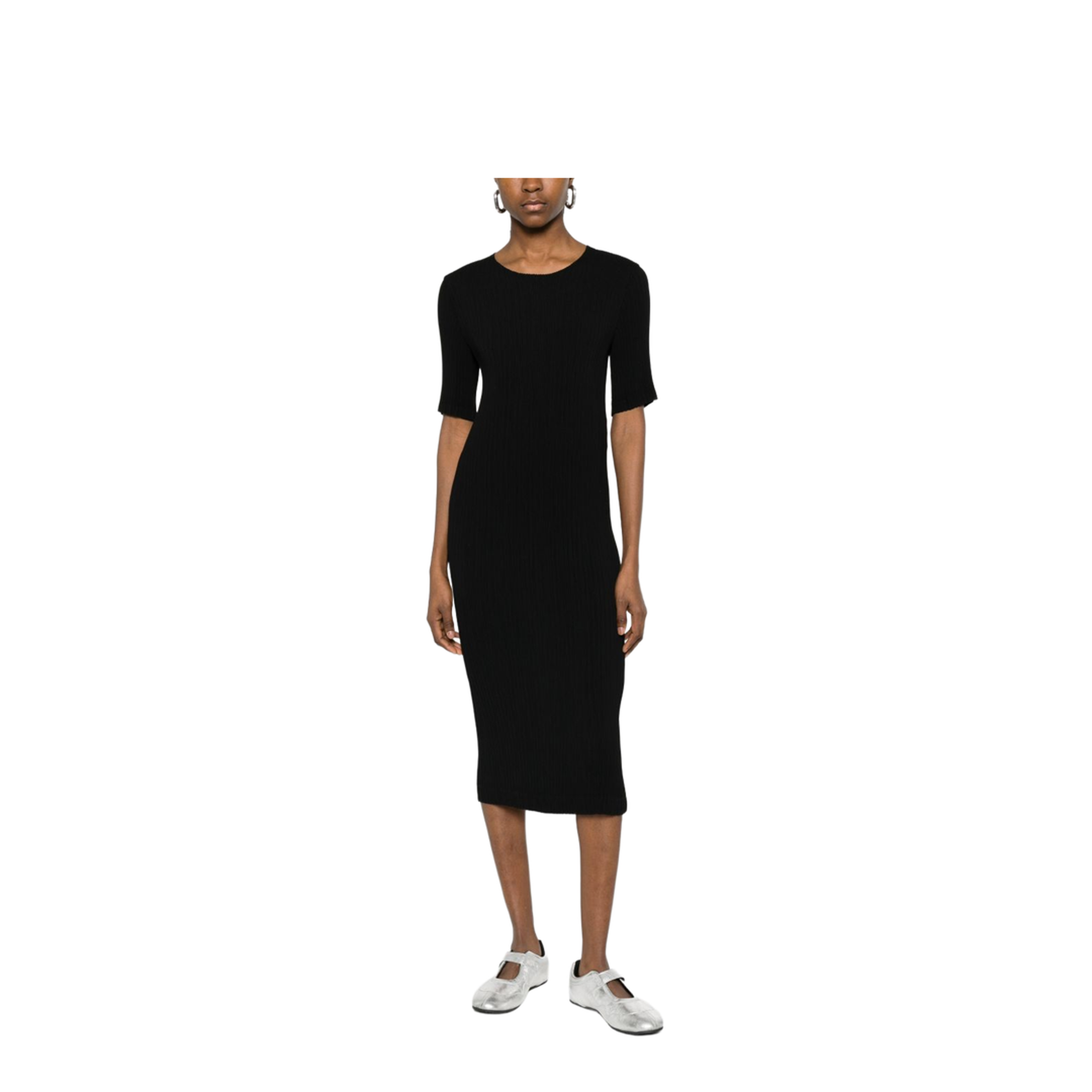 MAYFEYR - Bao Bao Issey Miyake - Dresses Black - IM66FH64815