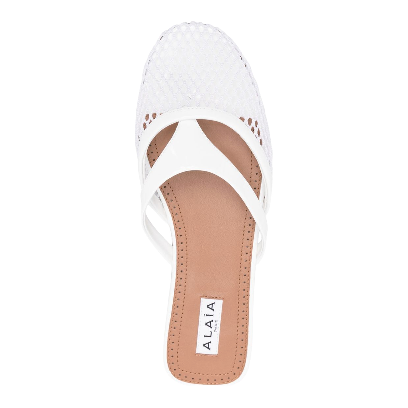 Sandals White