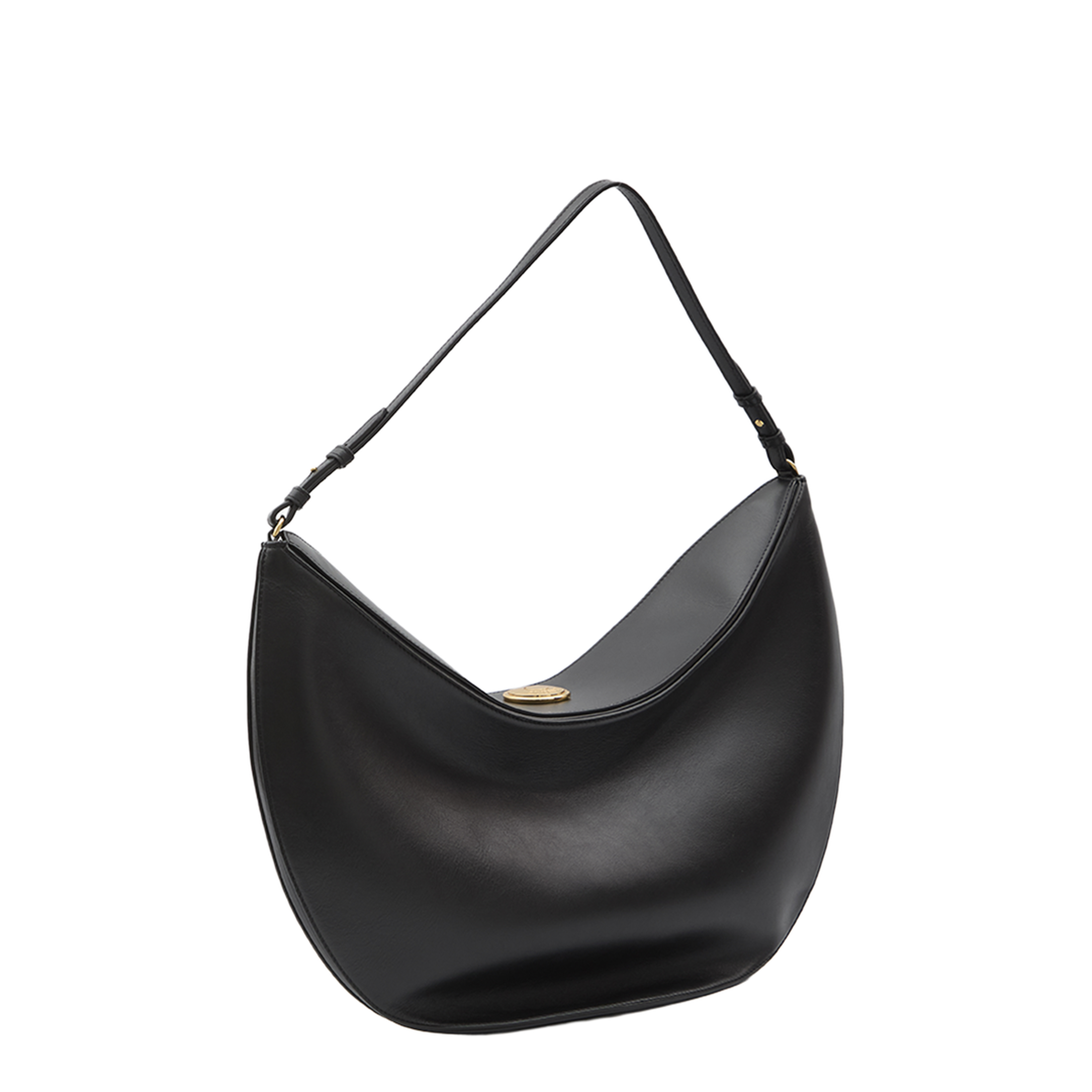 Black Crossbody & Shoulder Bag