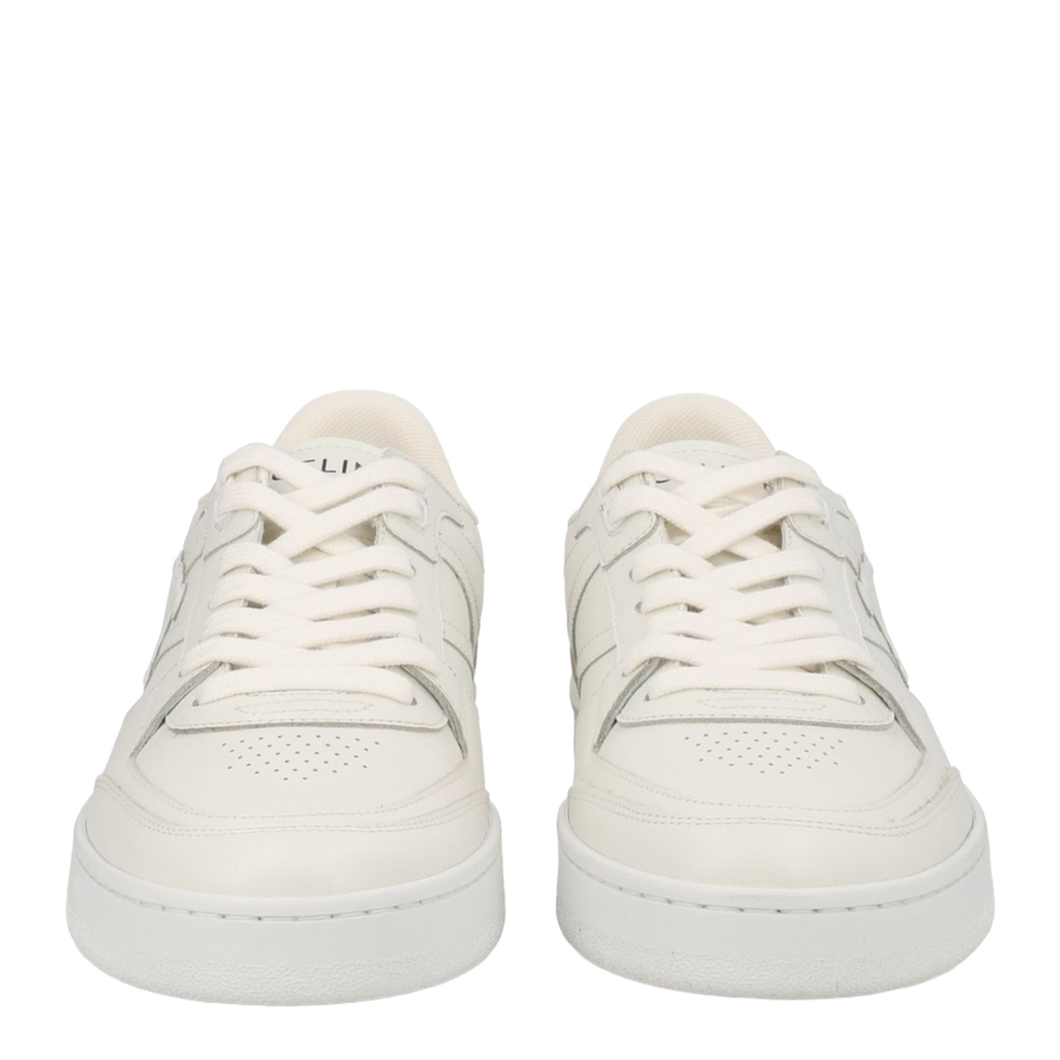 Sneakers White