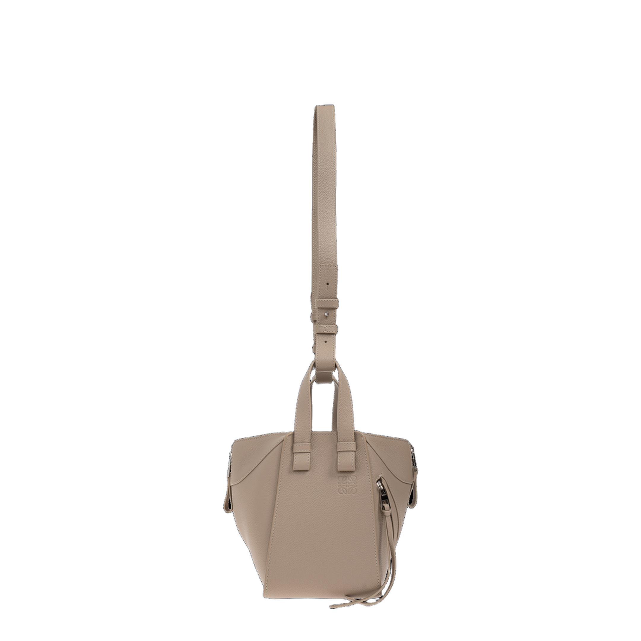 MAYFEYR - Loewe - Hammock Compact Hand Bag - A538H13X230CLAY