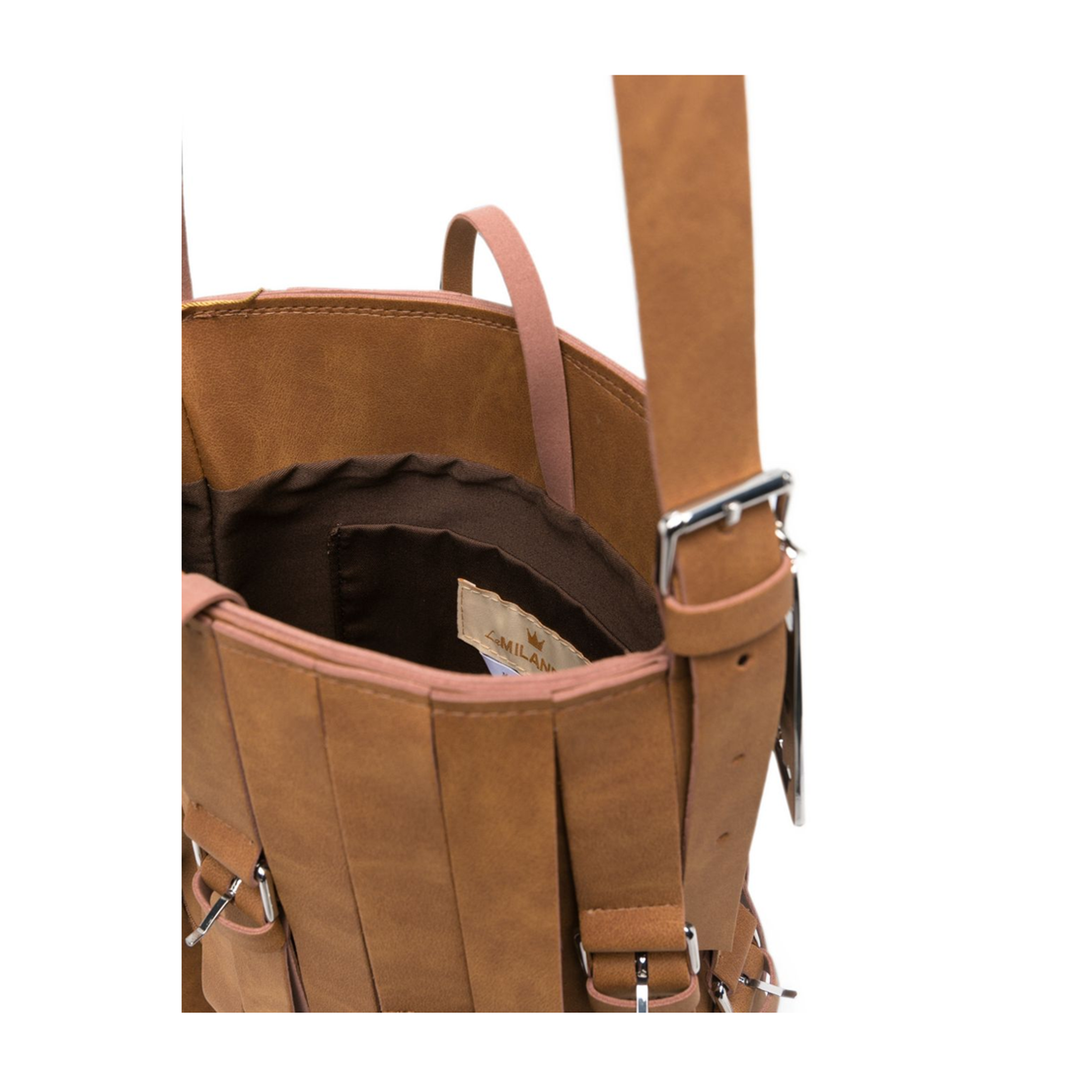 MAYFEYR - La Milanesa - Bags.. Luggage - SALLYCUOIO