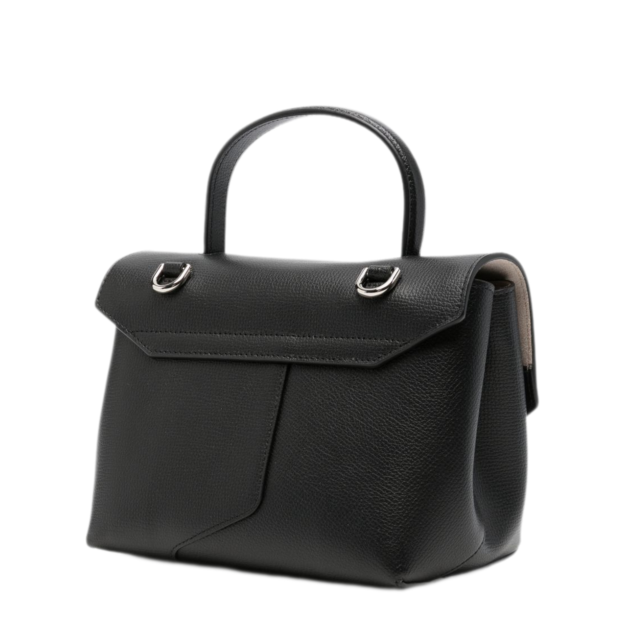 MAYFEYR - Emporio Armani - Black Bag - EW005672AF29459UC001