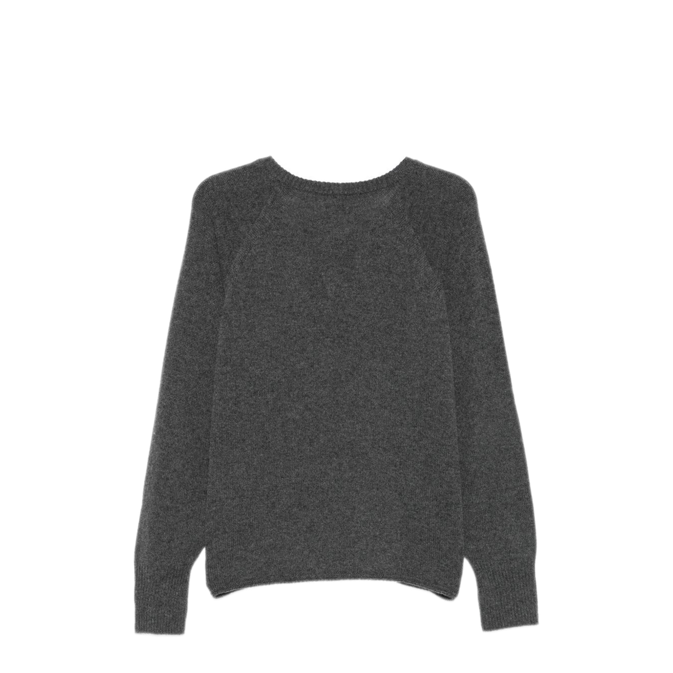 MAYFEYR - Alysi - Sweaters Dark Grey - 266442A6043AN
