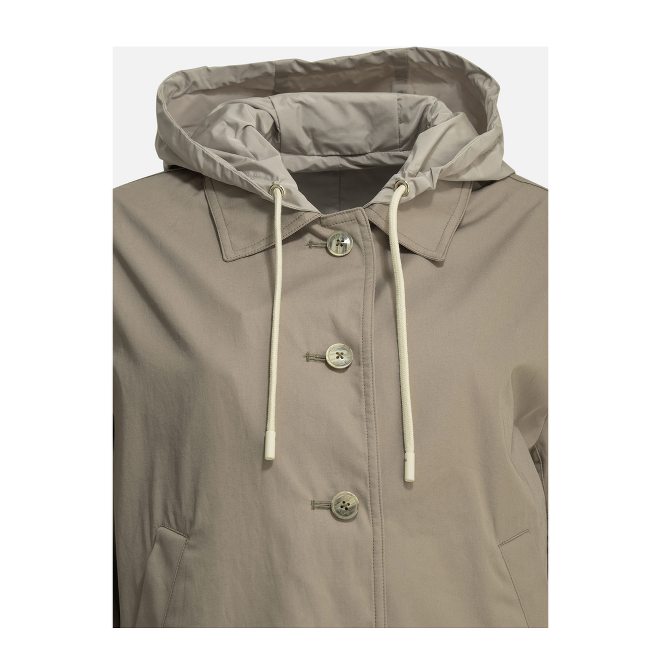 MAYFEYR - Herno - Reversible Lightweight Jacket - GC000547D132382794
