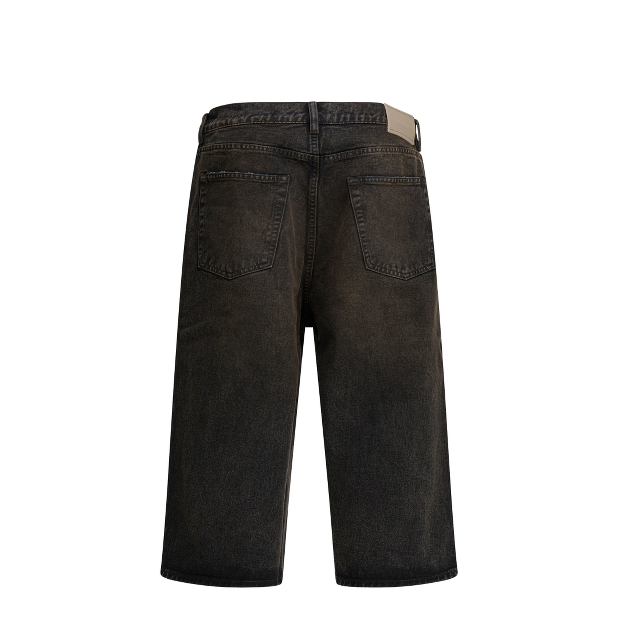 MAYFEYR - Our Legacy - Capri Cut Short - M2265CNNEBULA