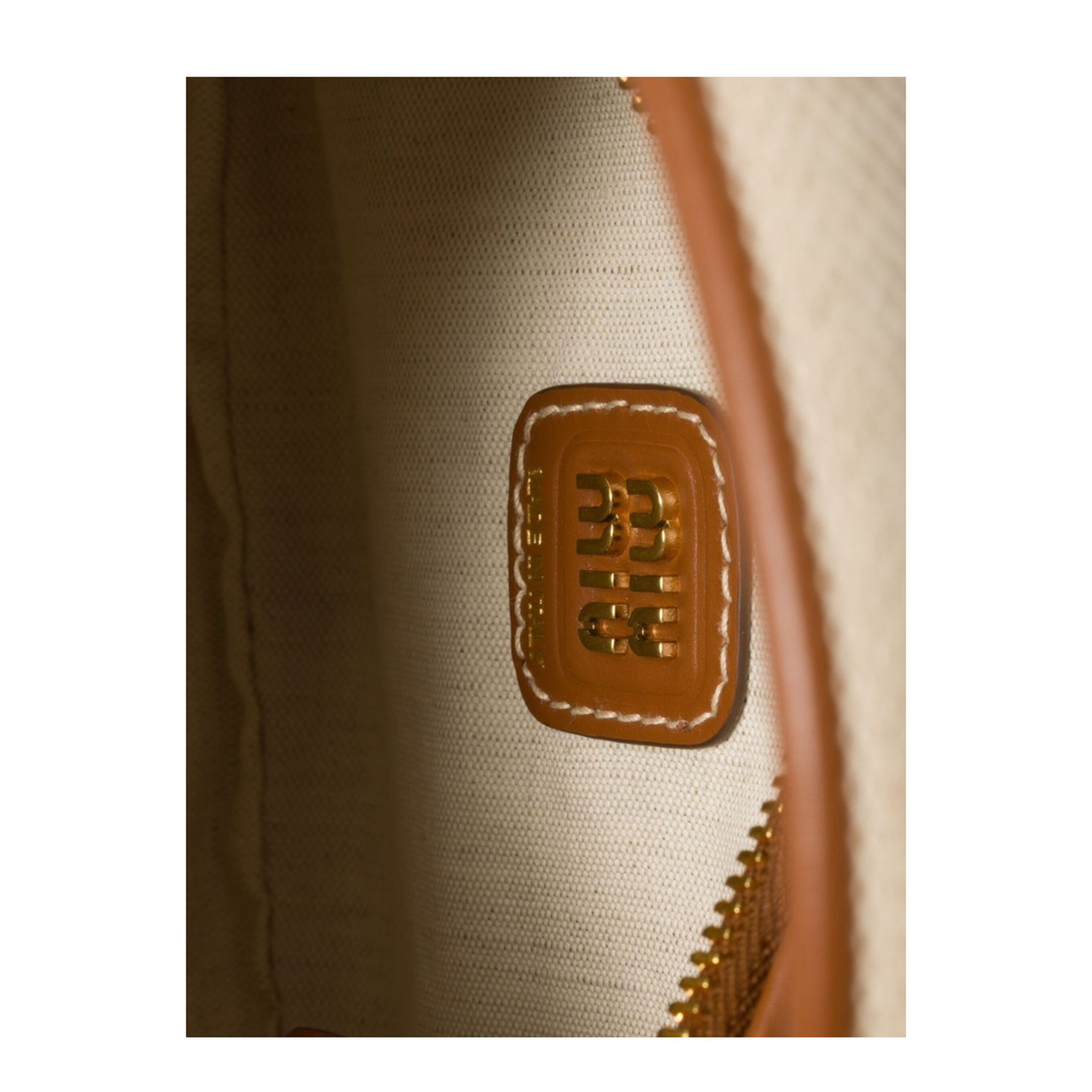 MAYFEYR - Miu Miu - Women'S Handbag - 5BC125ACRNF062F