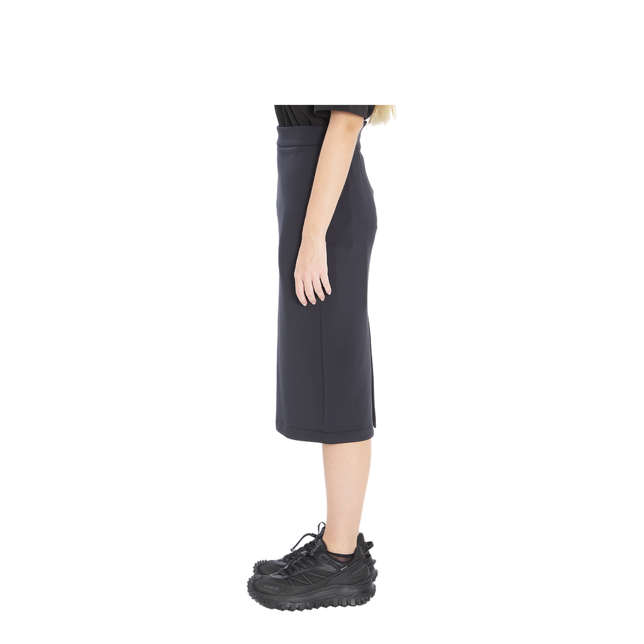Neoprene Skirt