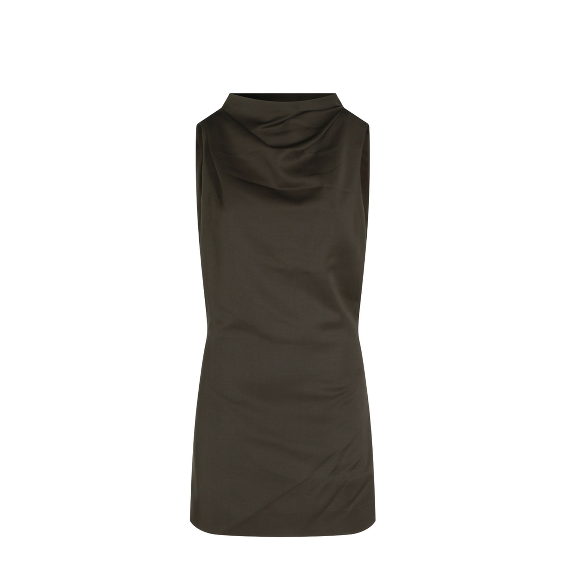MAYFEYR - Khaite - Dresses - 5635586659