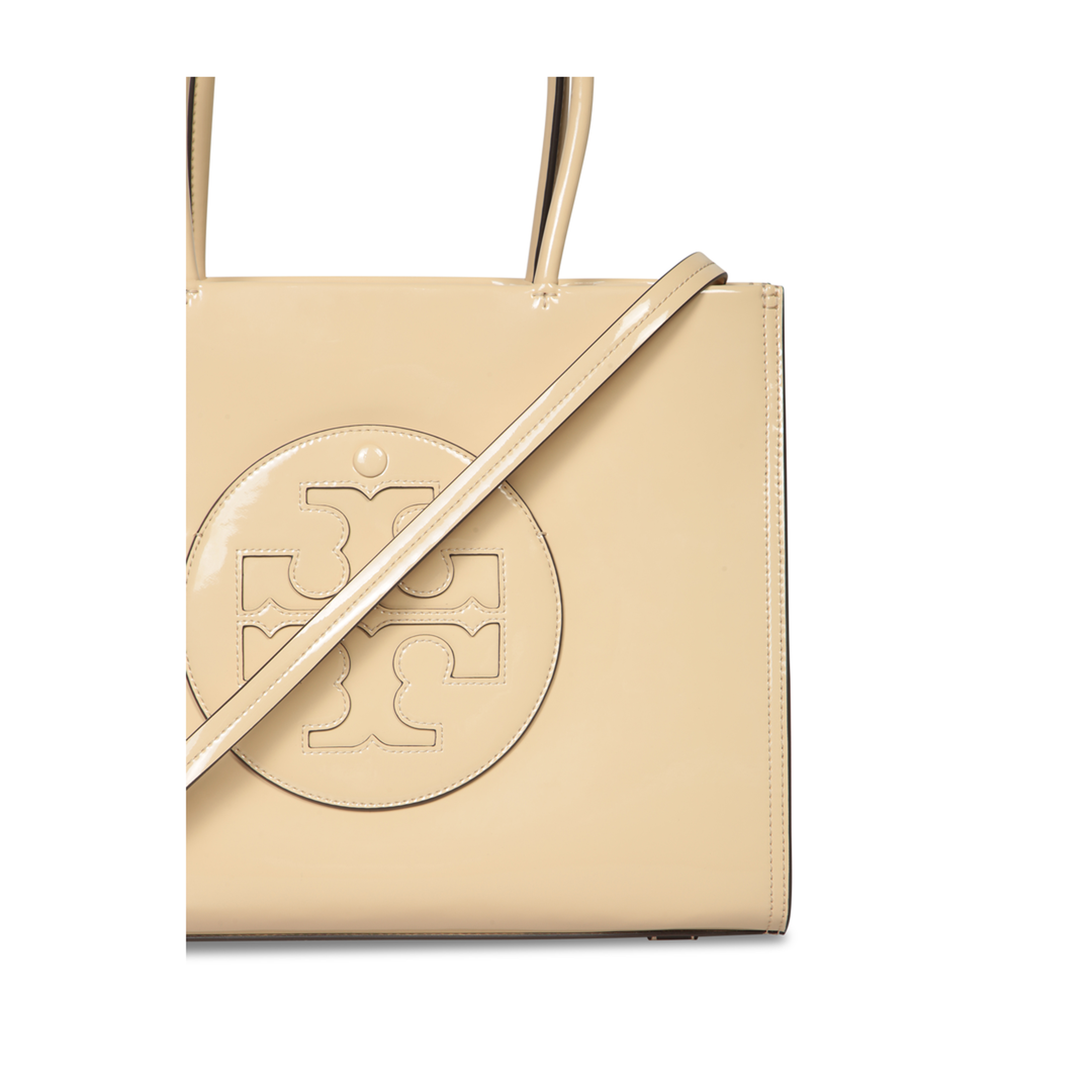 Small Ella Tote Bag
