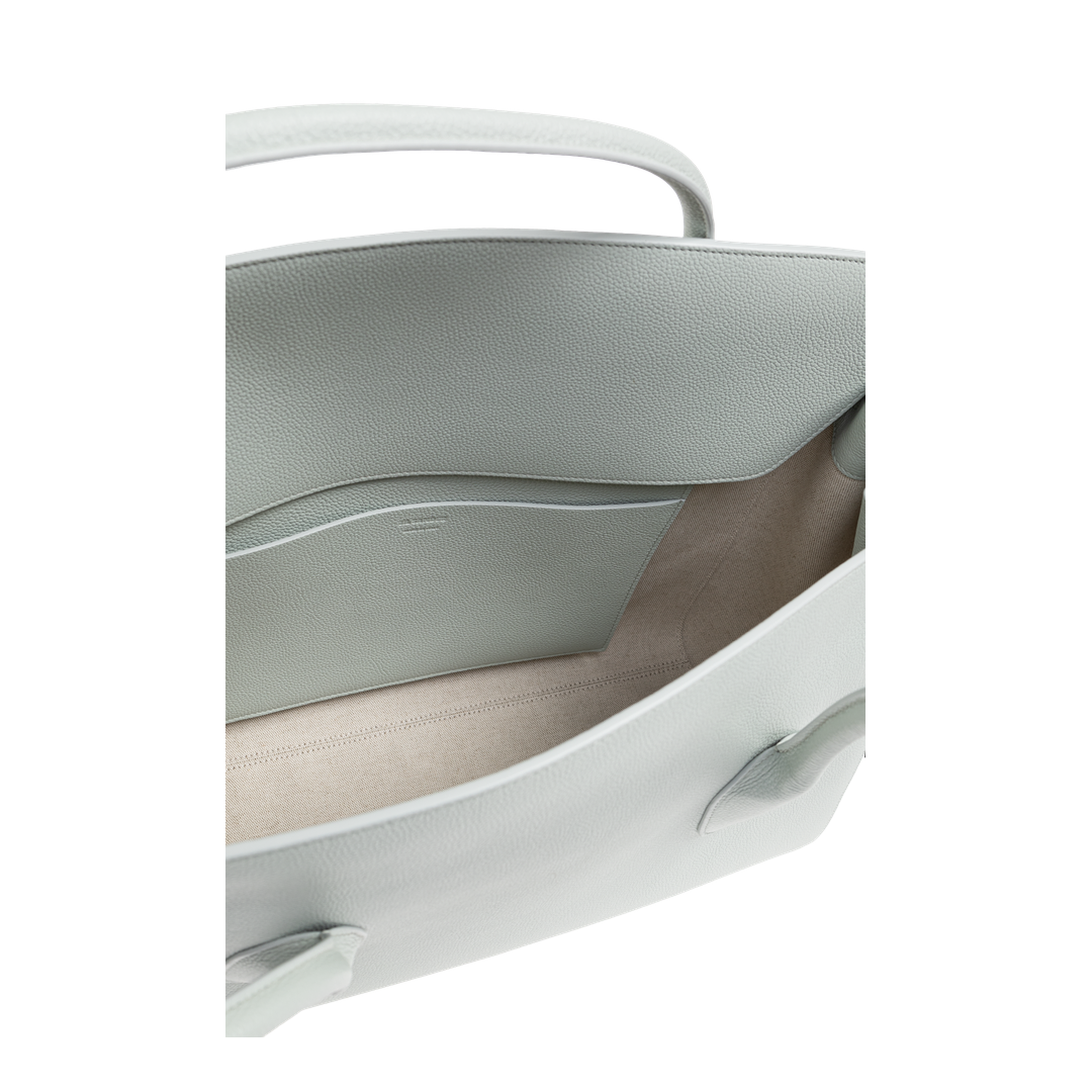 ‘Voyage Medium’ shopper bag