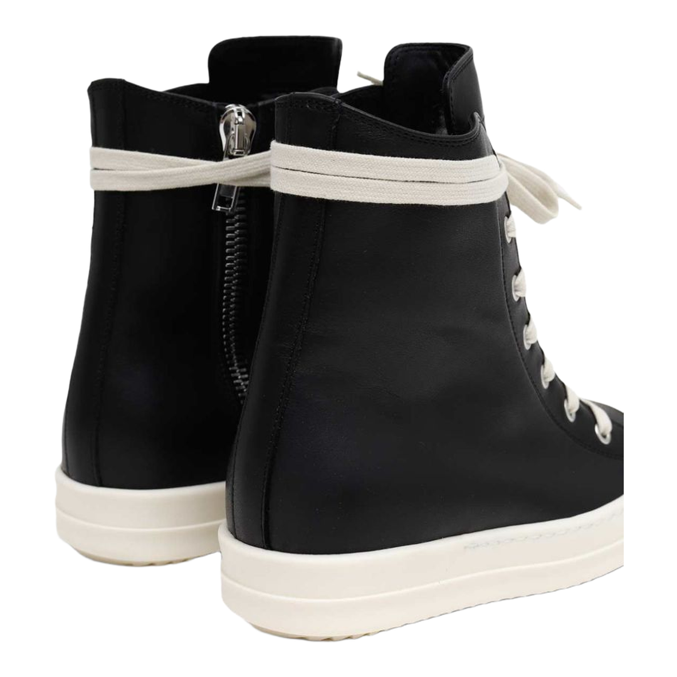 MAYFEYR - Rick Owens - Sneakers Black - RP02F5890LCO911