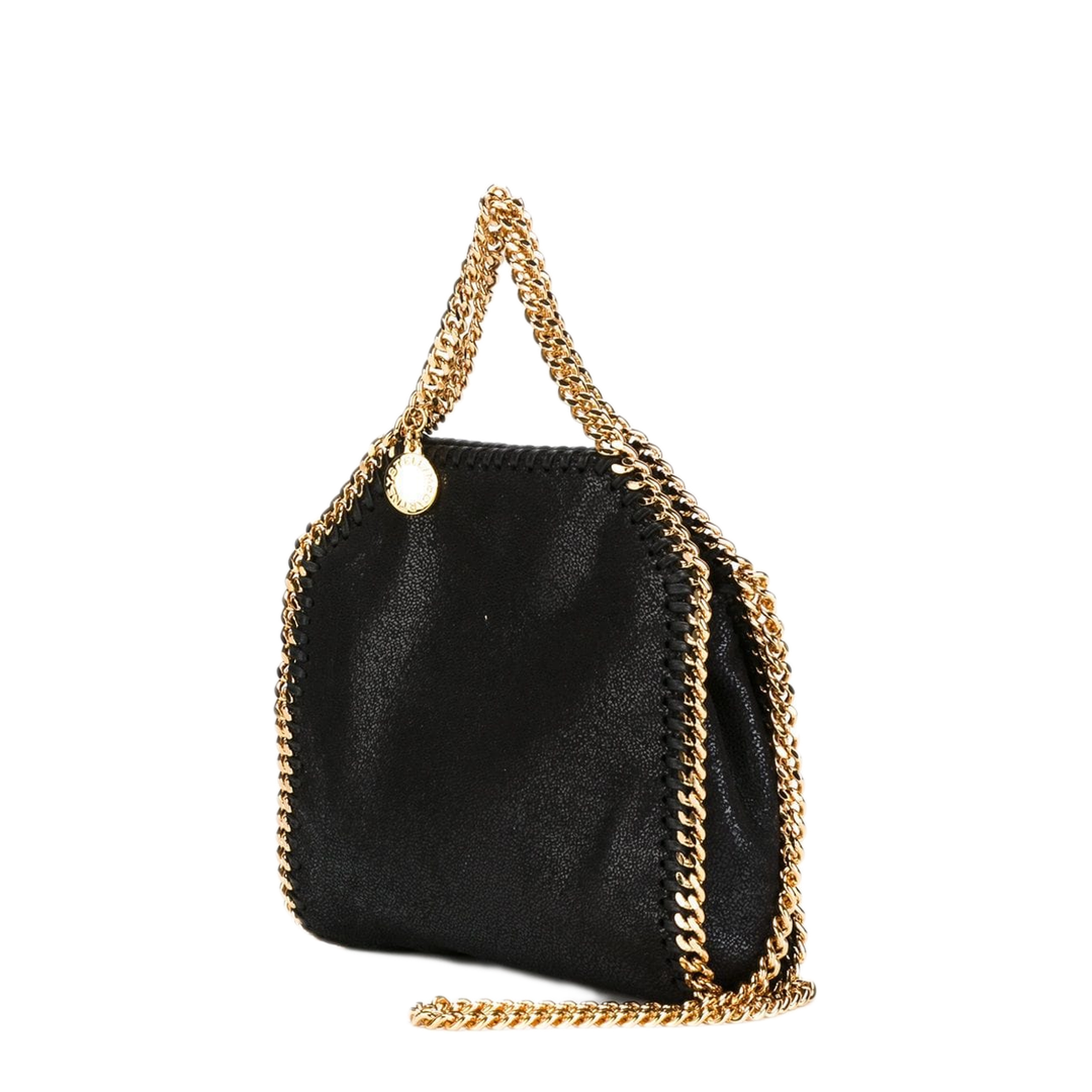MAYFEYR - Stella Mccartney - Tiny Tote Bag - 391698W9355