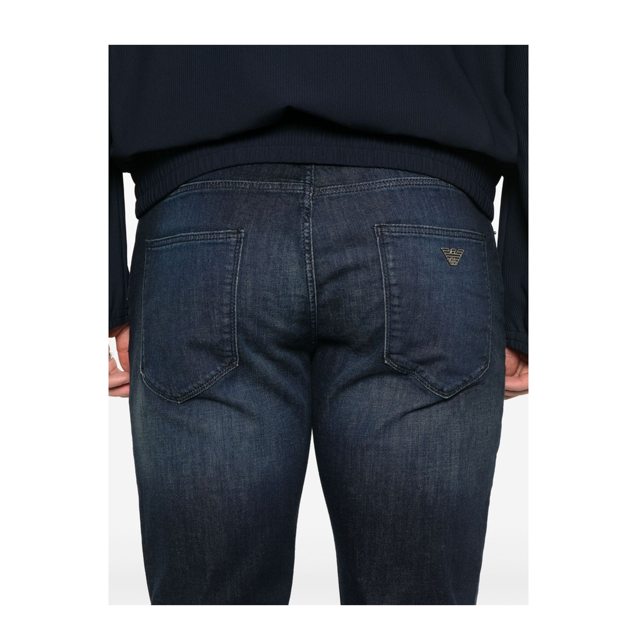 MAYFEYR - Emporio Armani - Jeans Ink - EM000121AF27790MB002