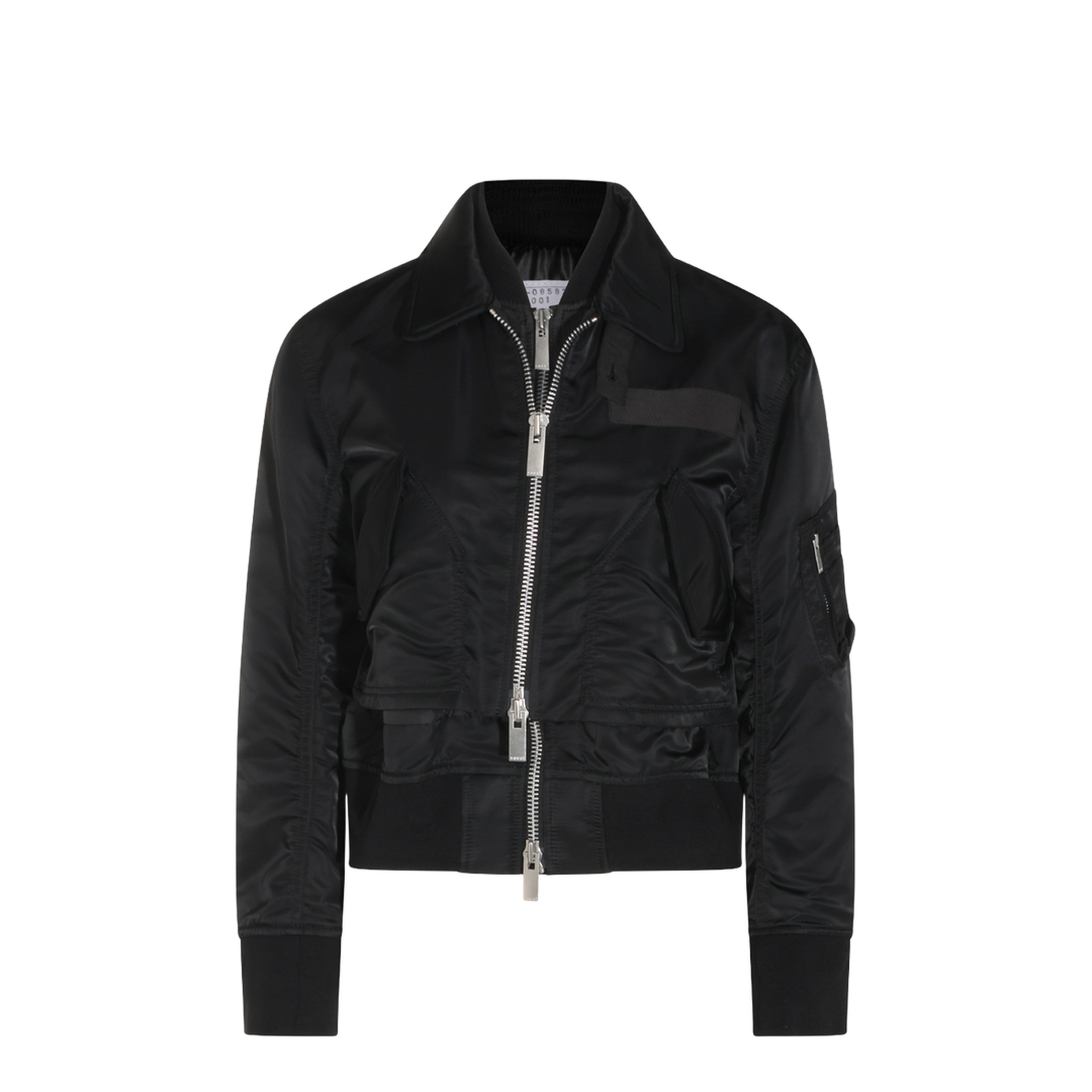 MAYFEYR - Sacai - Jackets - 2608582001